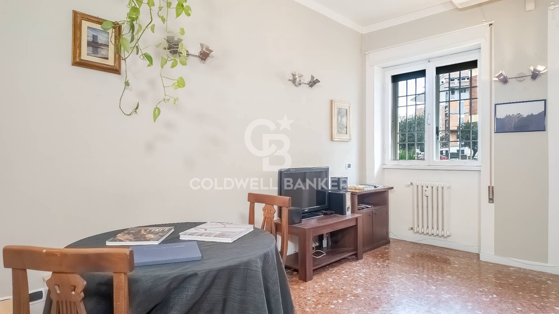 Appartamento in affitto a Roma, Talenti