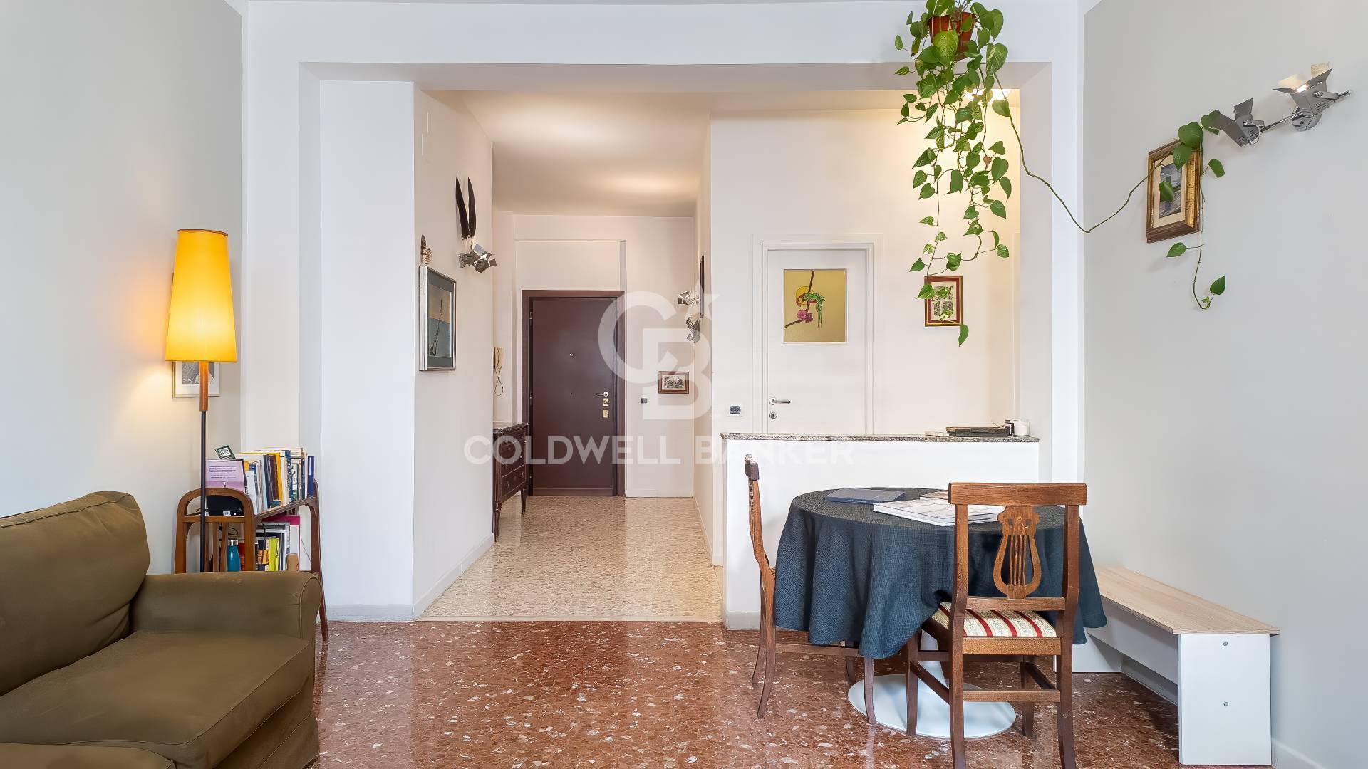 Appartamento in affitto a Roma, Talenti