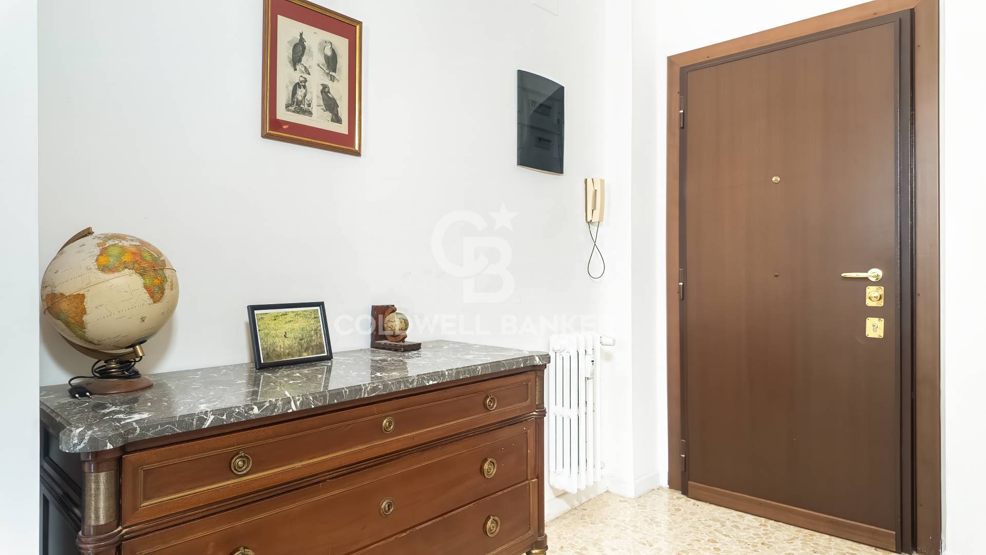 Appartamento in affitto a Roma, Talenti