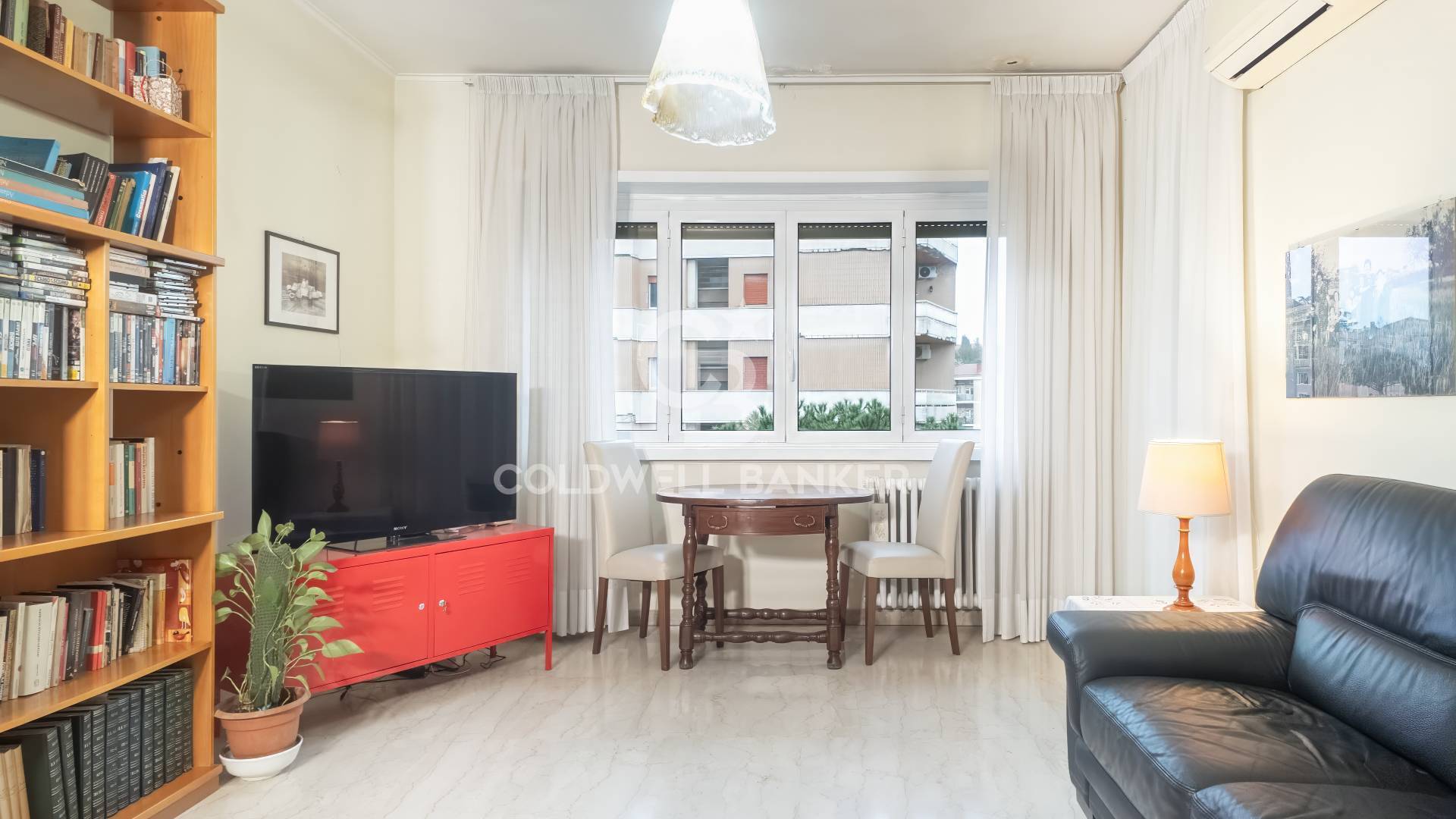 Appartamento in vendita a Roma, Gregorio VII