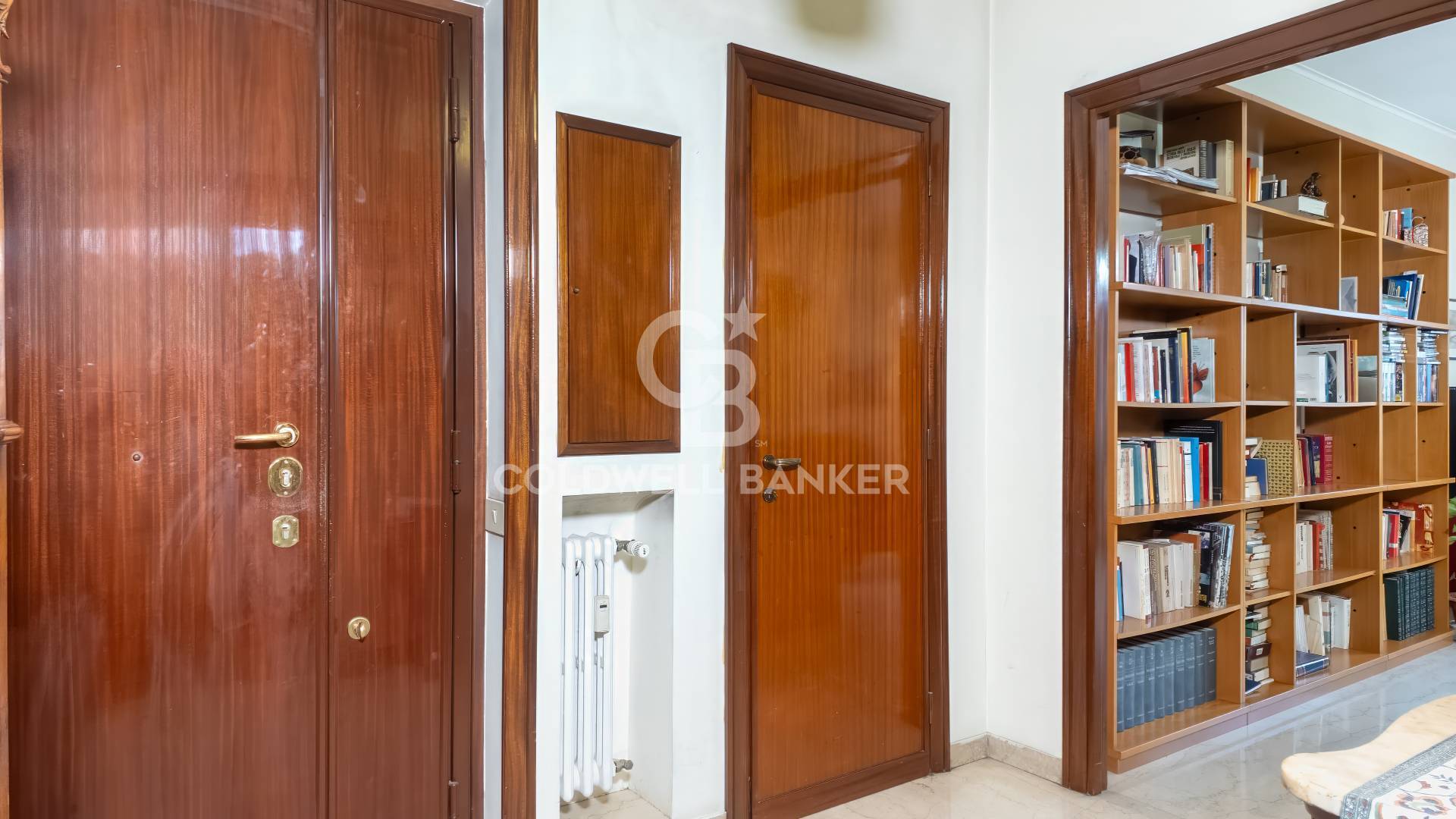 Appartamento in vendita a Roma, Gregorio VII