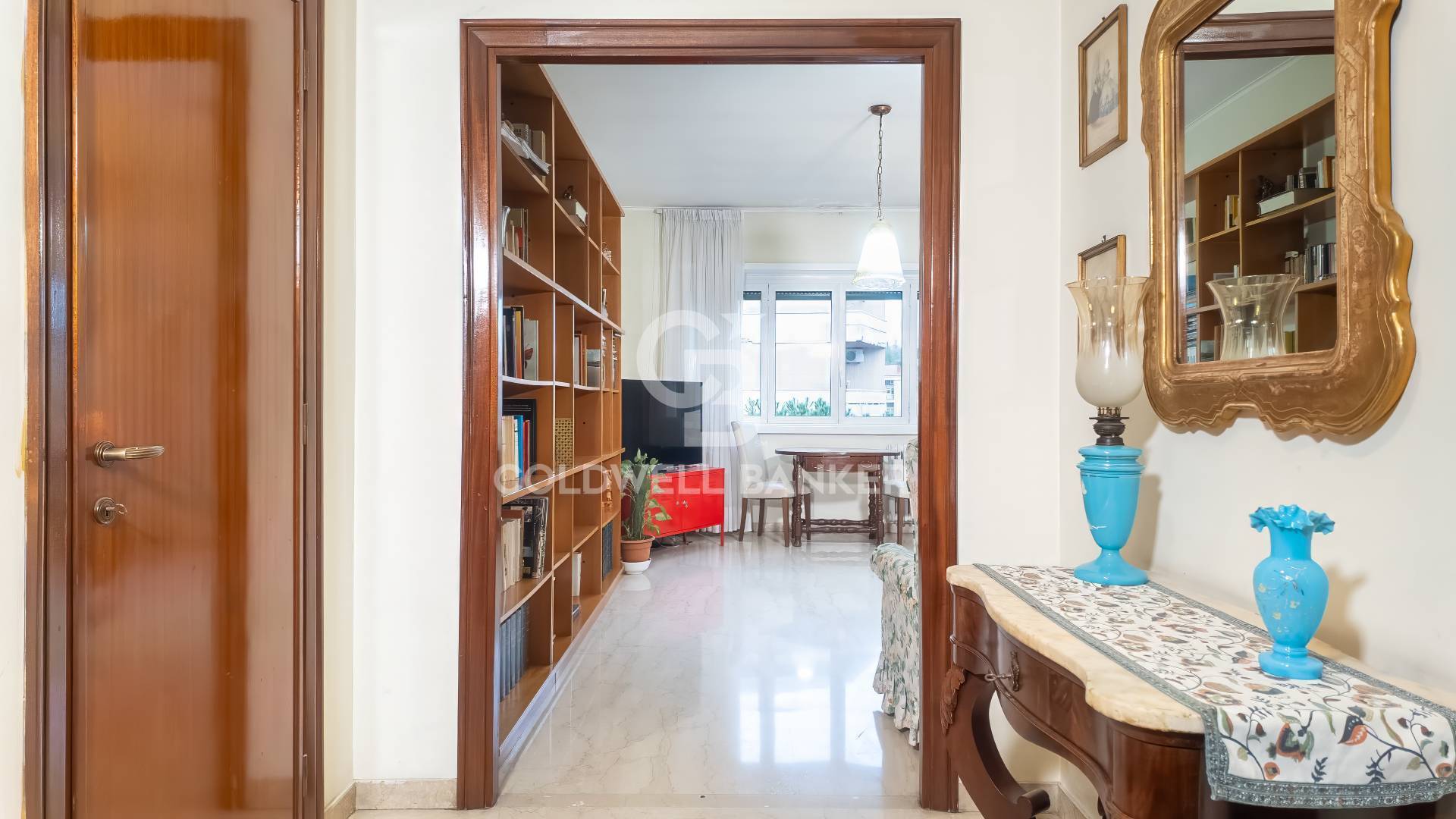 Appartamento in vendita a Roma, Gregorio VII