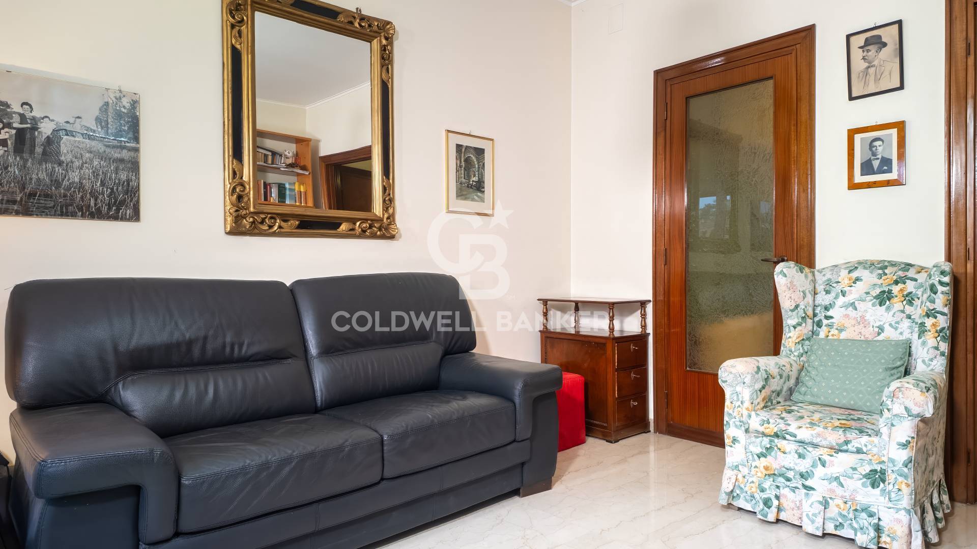 Appartamento in vendita a Roma, Gregorio VII