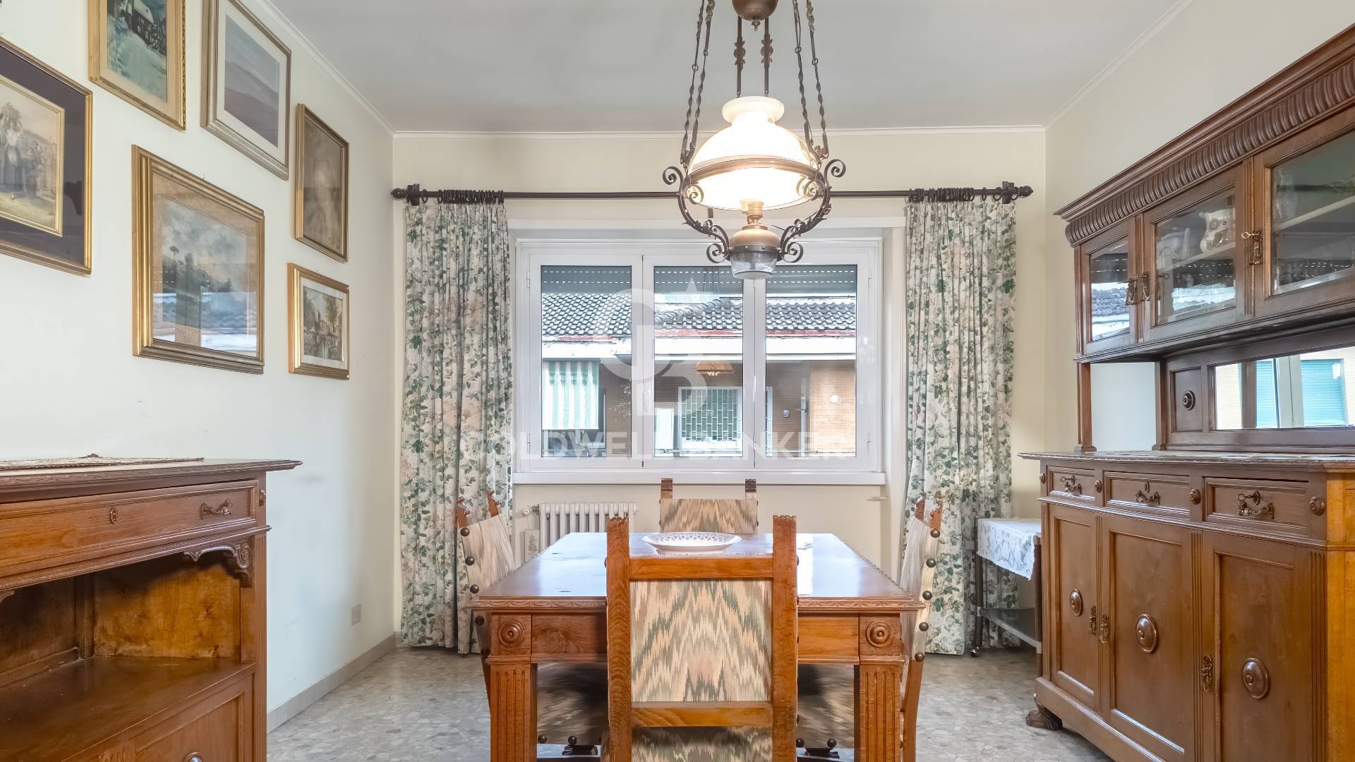 Appartamento in vendita a Roma, Gregorio VII