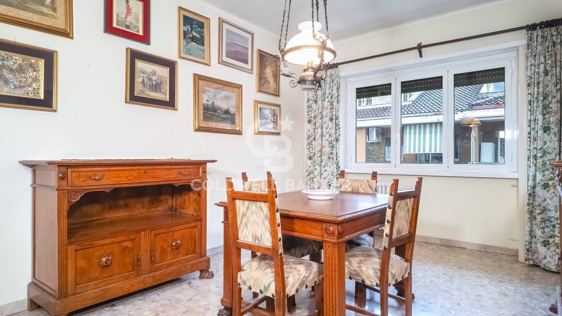 Appartamento in vendita a Roma, Gregorio VII