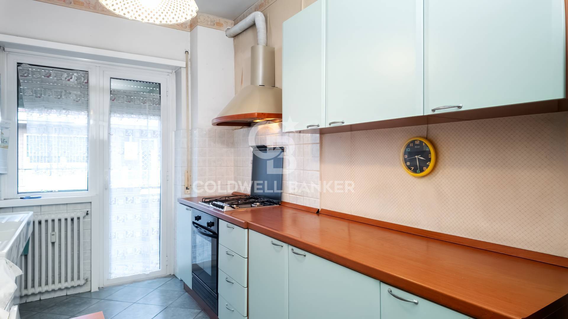 Appartamento in vendita a Roma, Gregorio VII