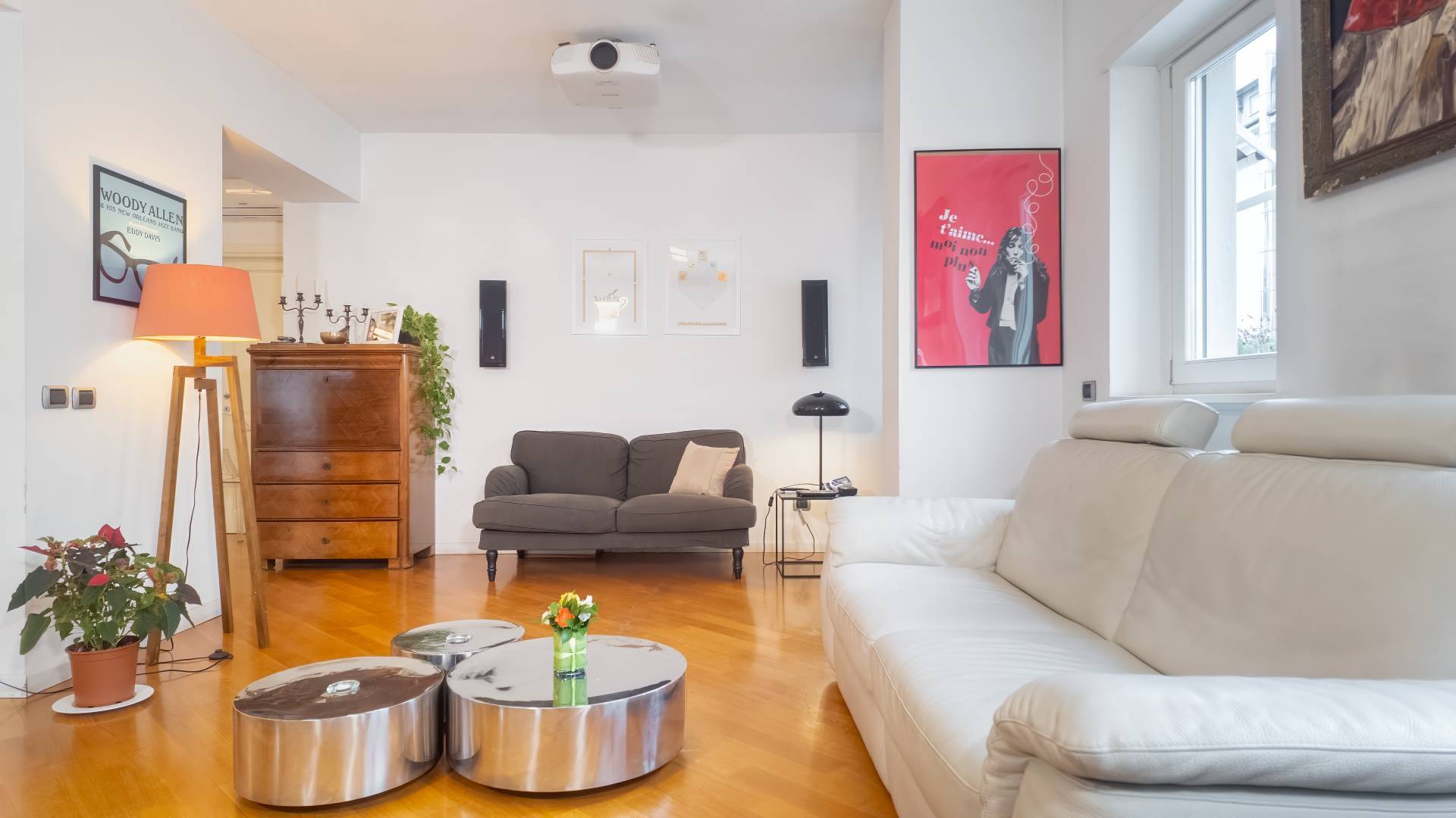 Appartamento in vendita a Roma, Parioli