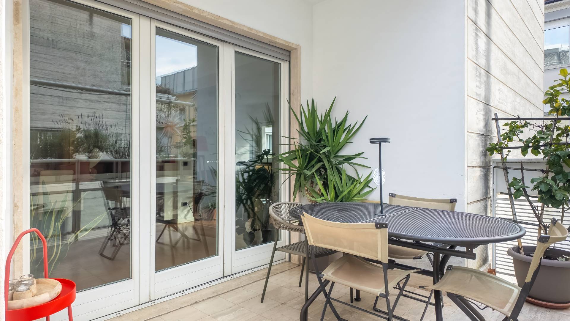 Appartamento in vendita a Roma, Parioli