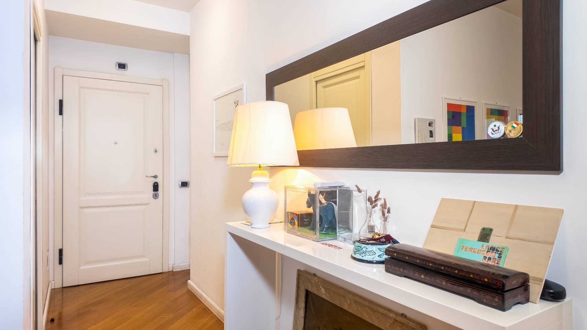 Appartamento in vendita a Roma, Parioli