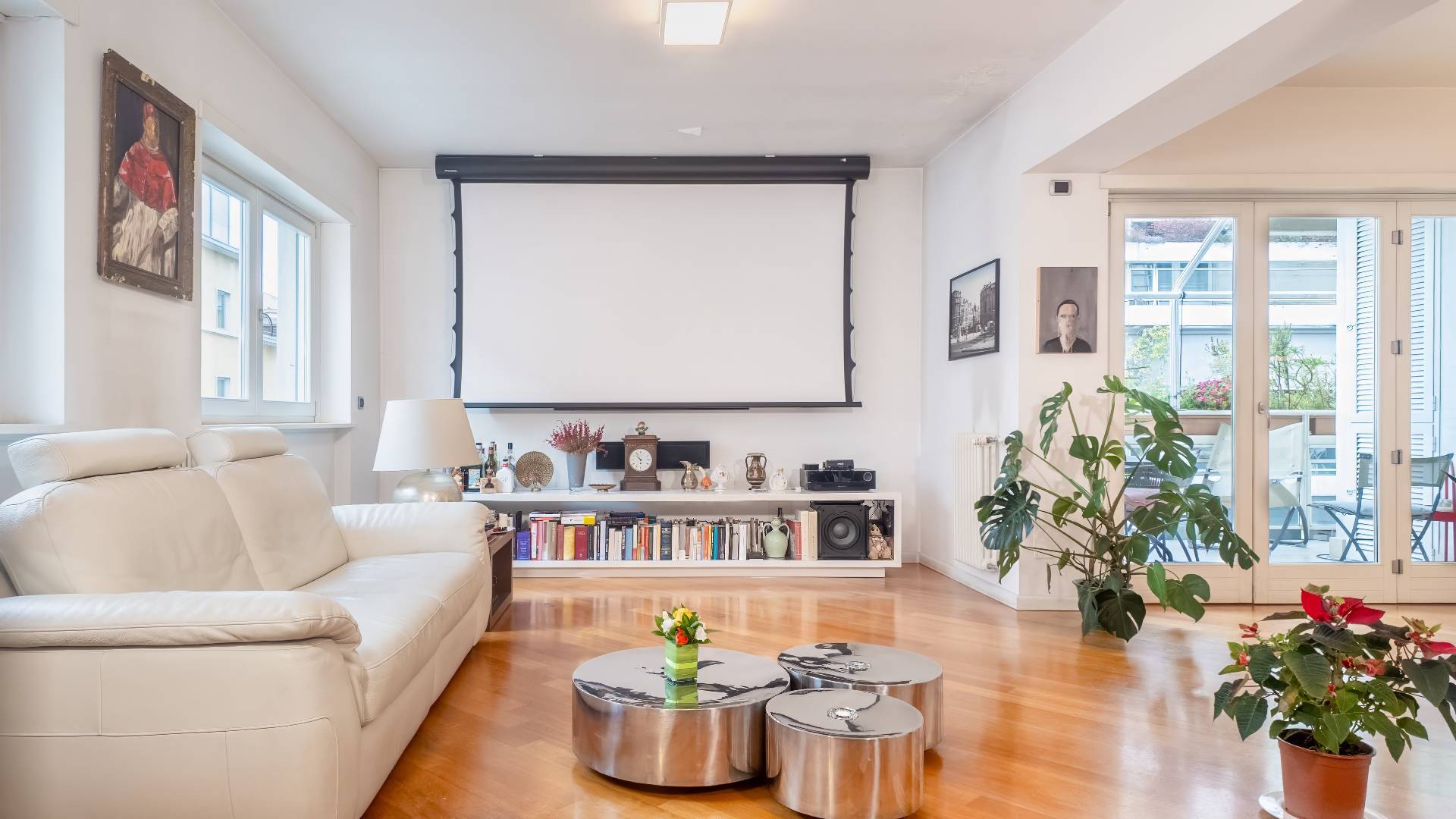 Appartamento in vendita a Roma, Parioli