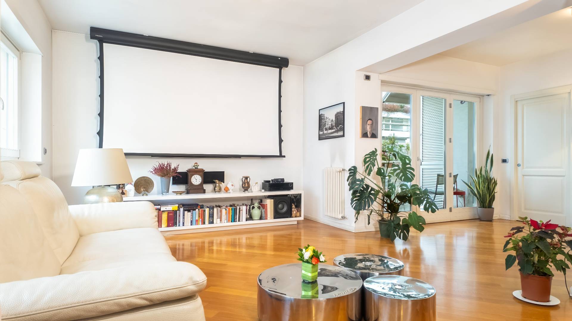 Appartamento in vendita a Roma, Parioli