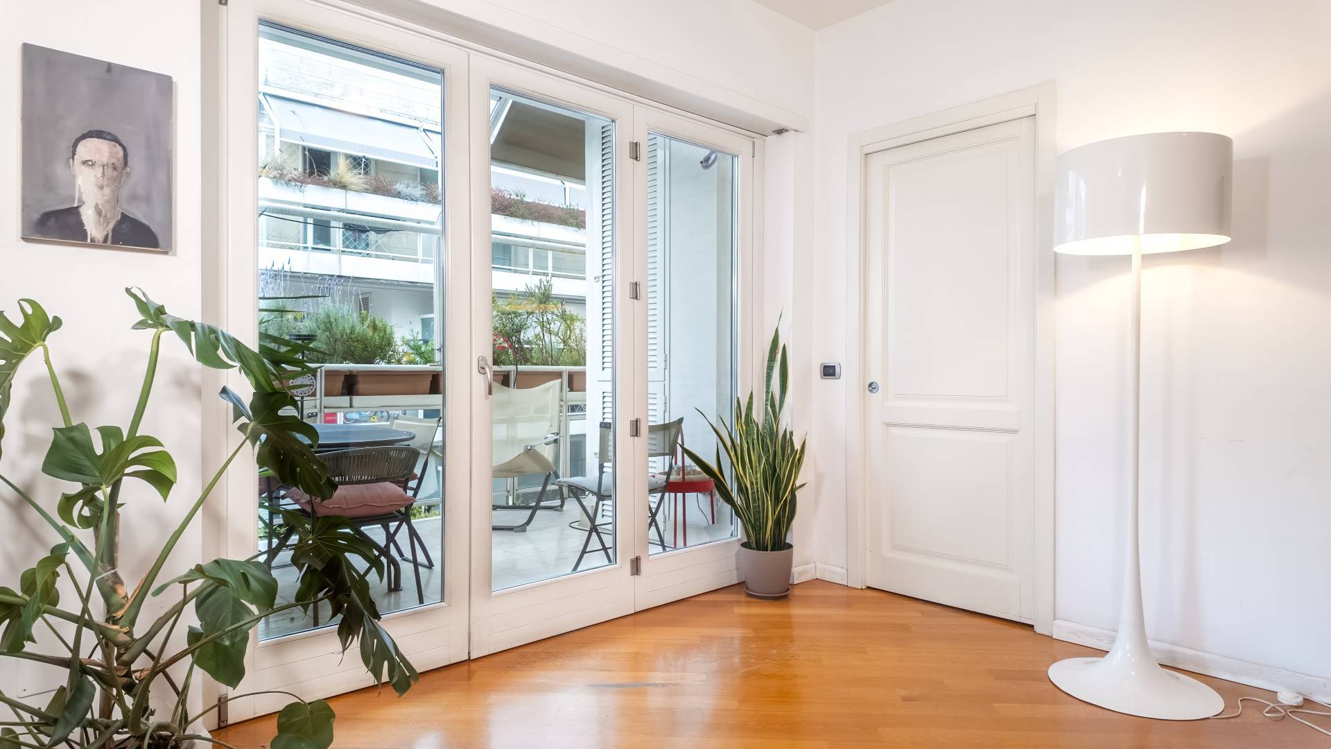 Appartamento in vendita a Roma, Parioli