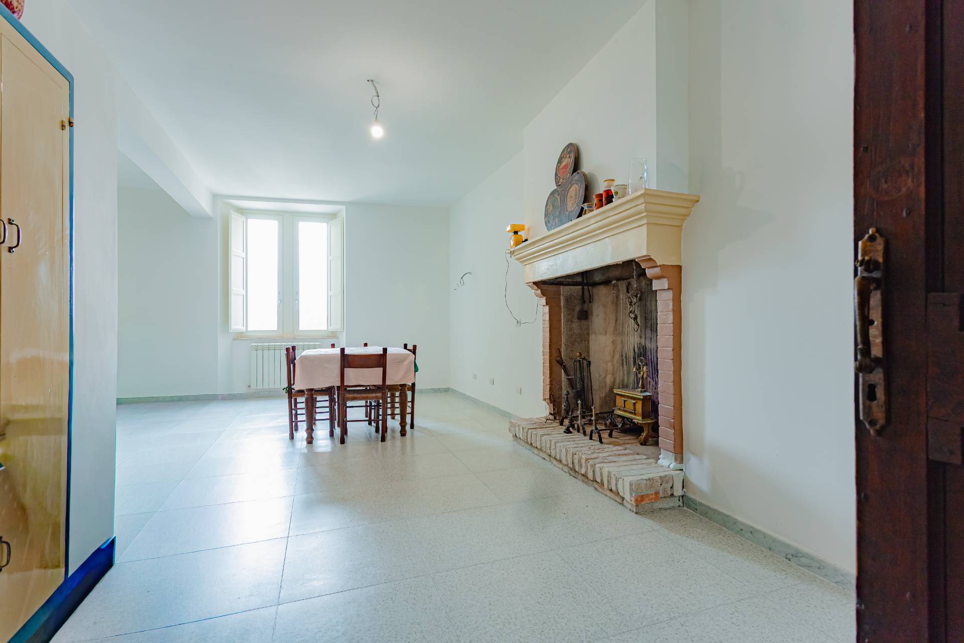 Palazzo in vendita a Force