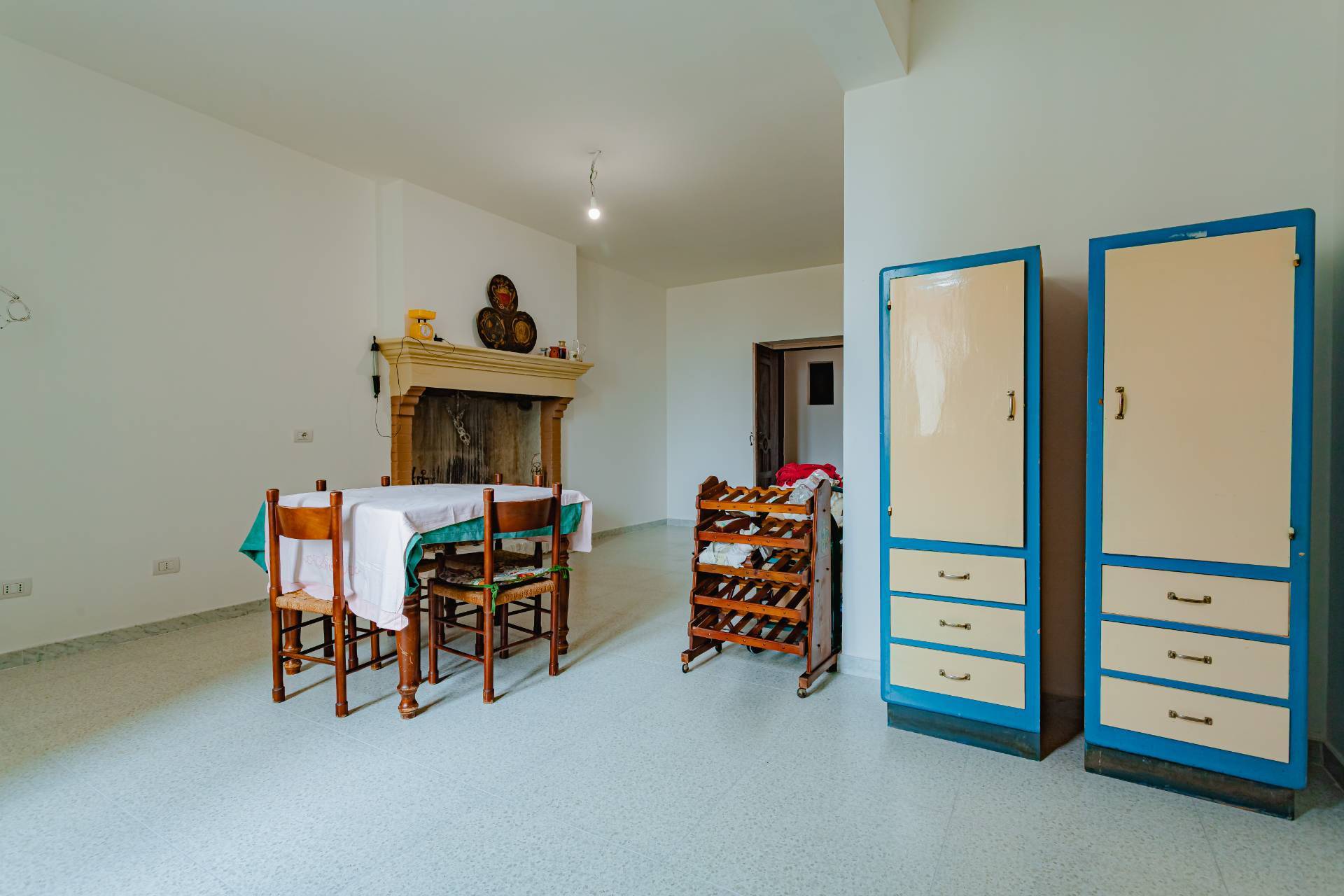 Palazzo in vendita a Force