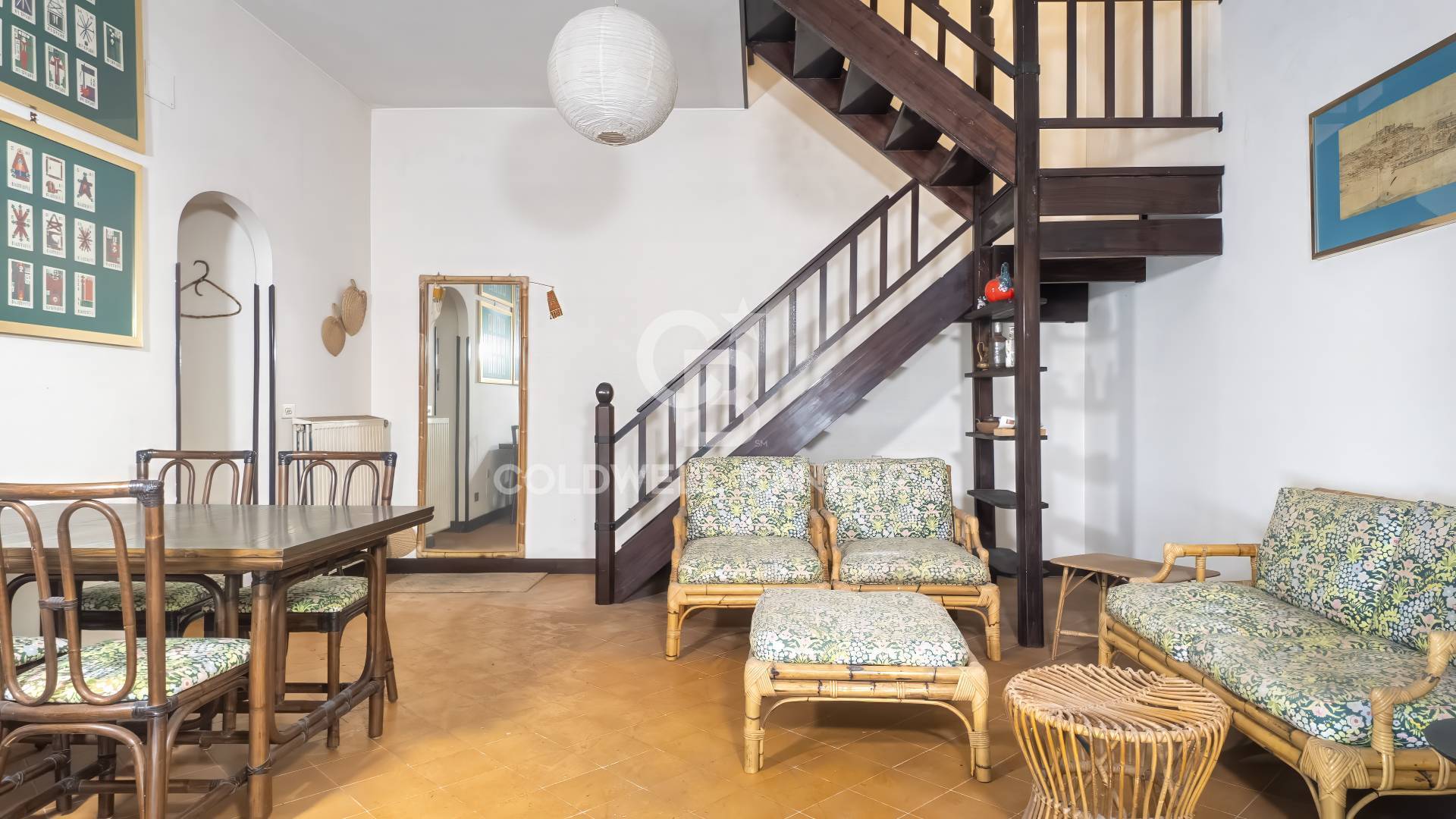 Villino in vendita a Ladispoli, Marina San Nicola