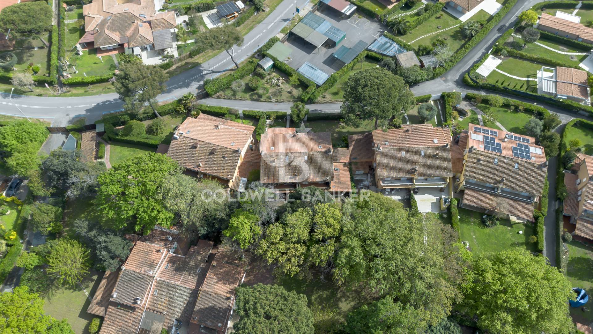 Villino in vendita a Ladispoli, Marina San Nicola