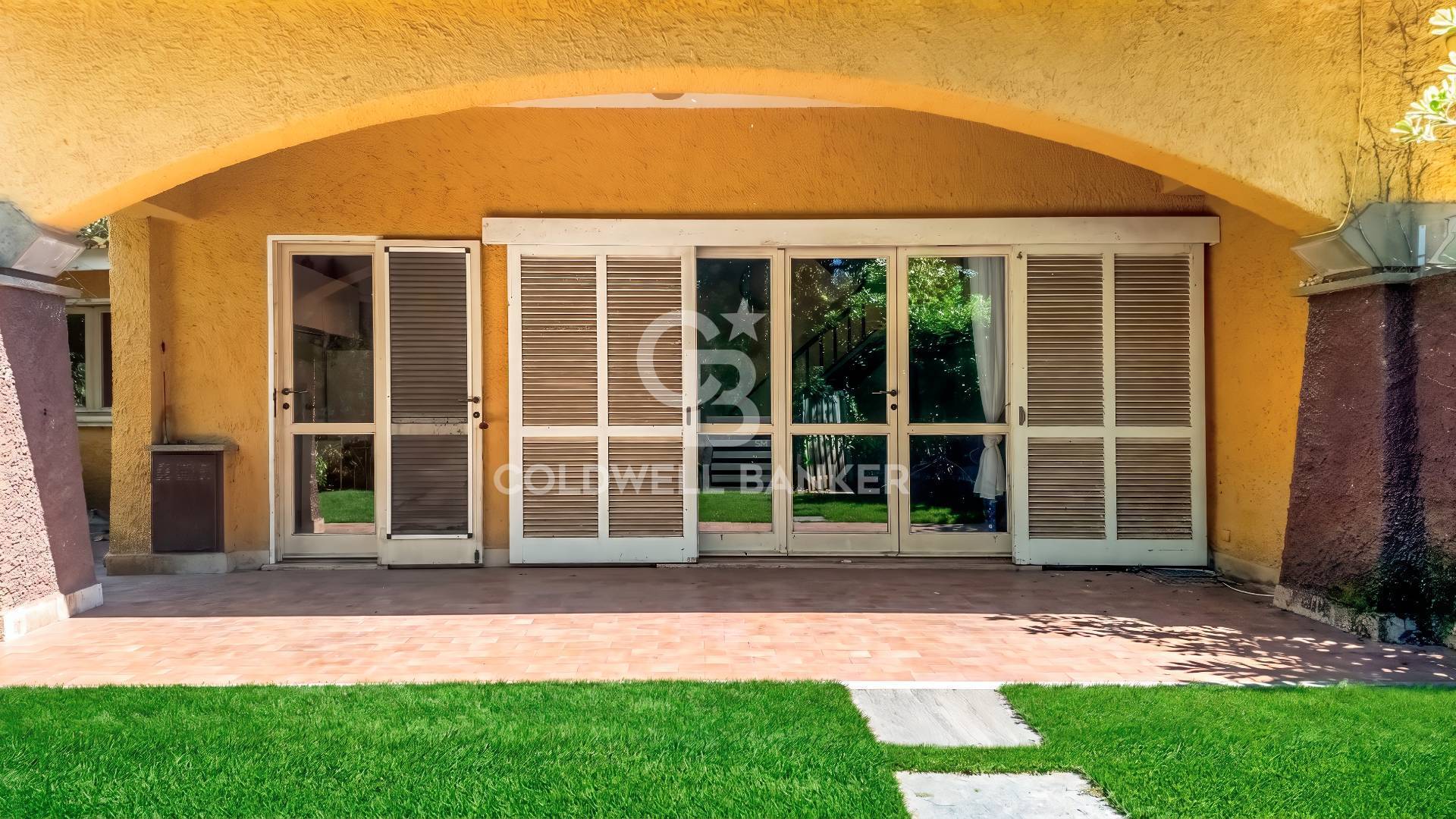 Villino in vendita a Ladispoli, Marina San Nicola