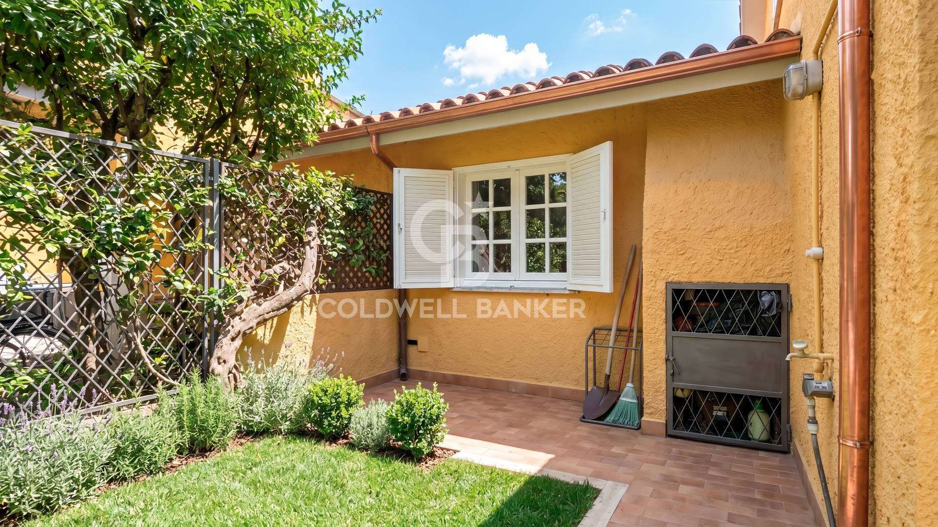 Villino in vendita a Ladispoli, Marina San Nicola