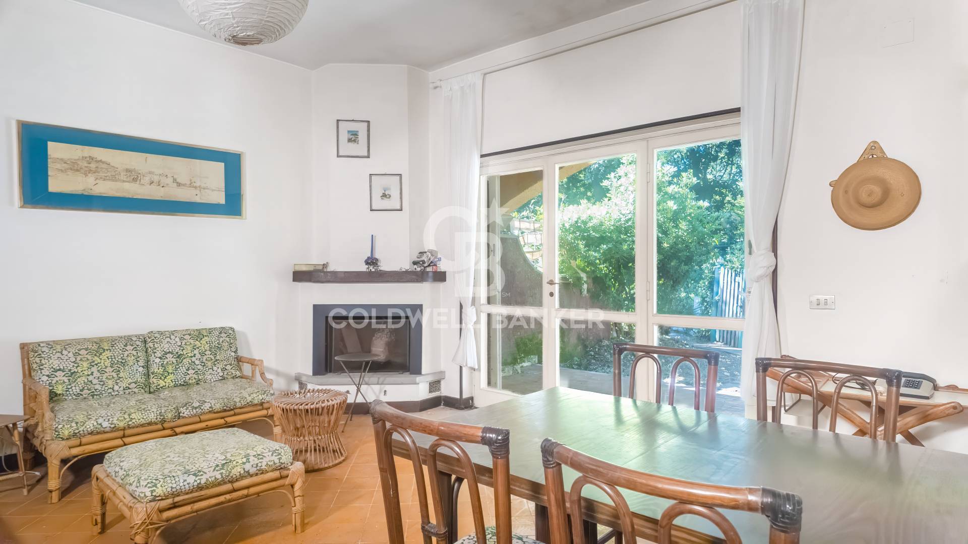 Villino in vendita a Ladispoli, Marina San Nicola