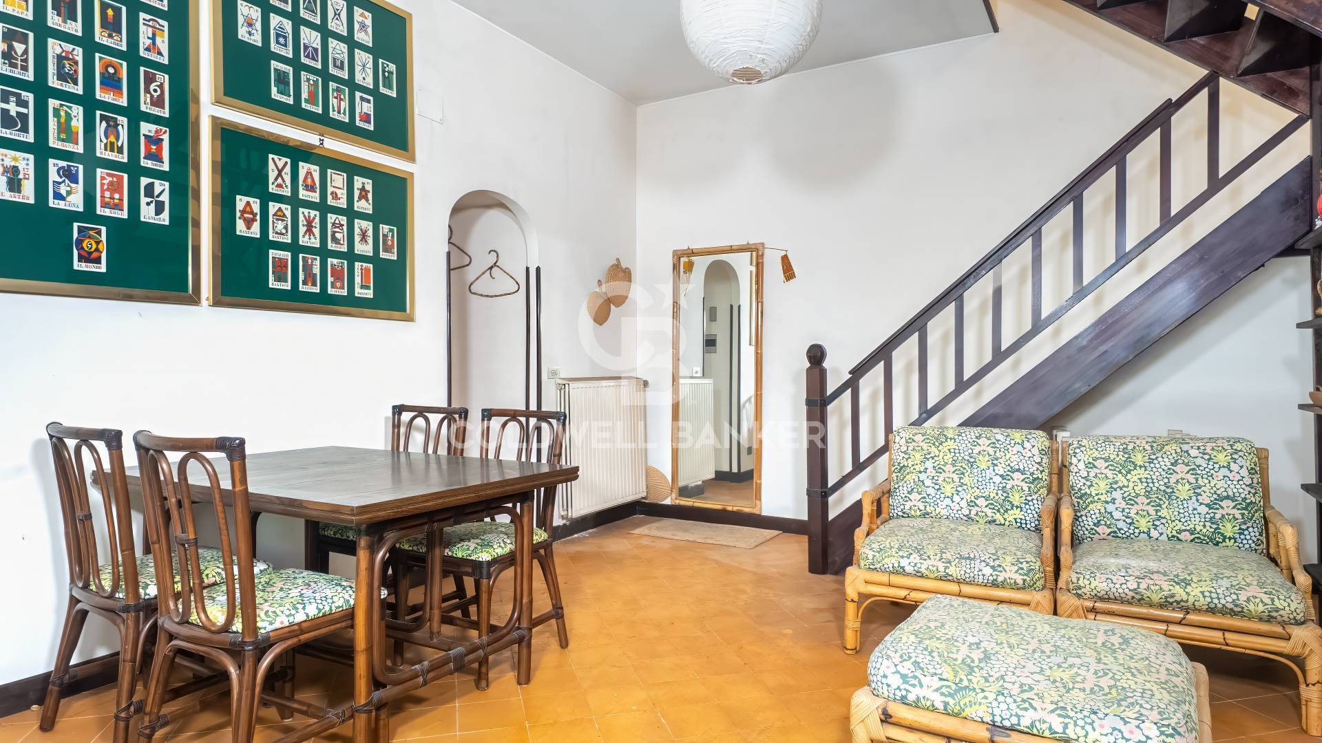 Villino in vendita a Ladispoli, Marina San Nicola