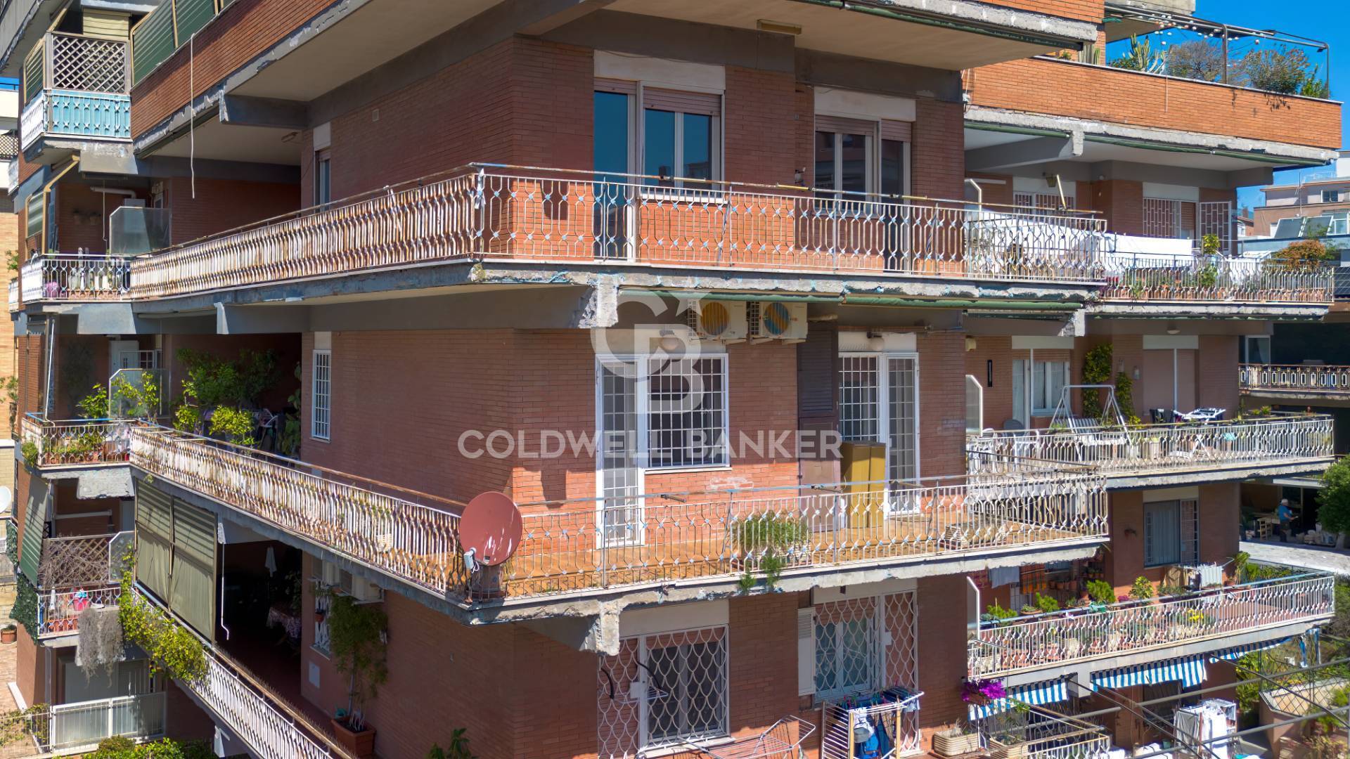 Appartamento in vendita a Roma, Pisana