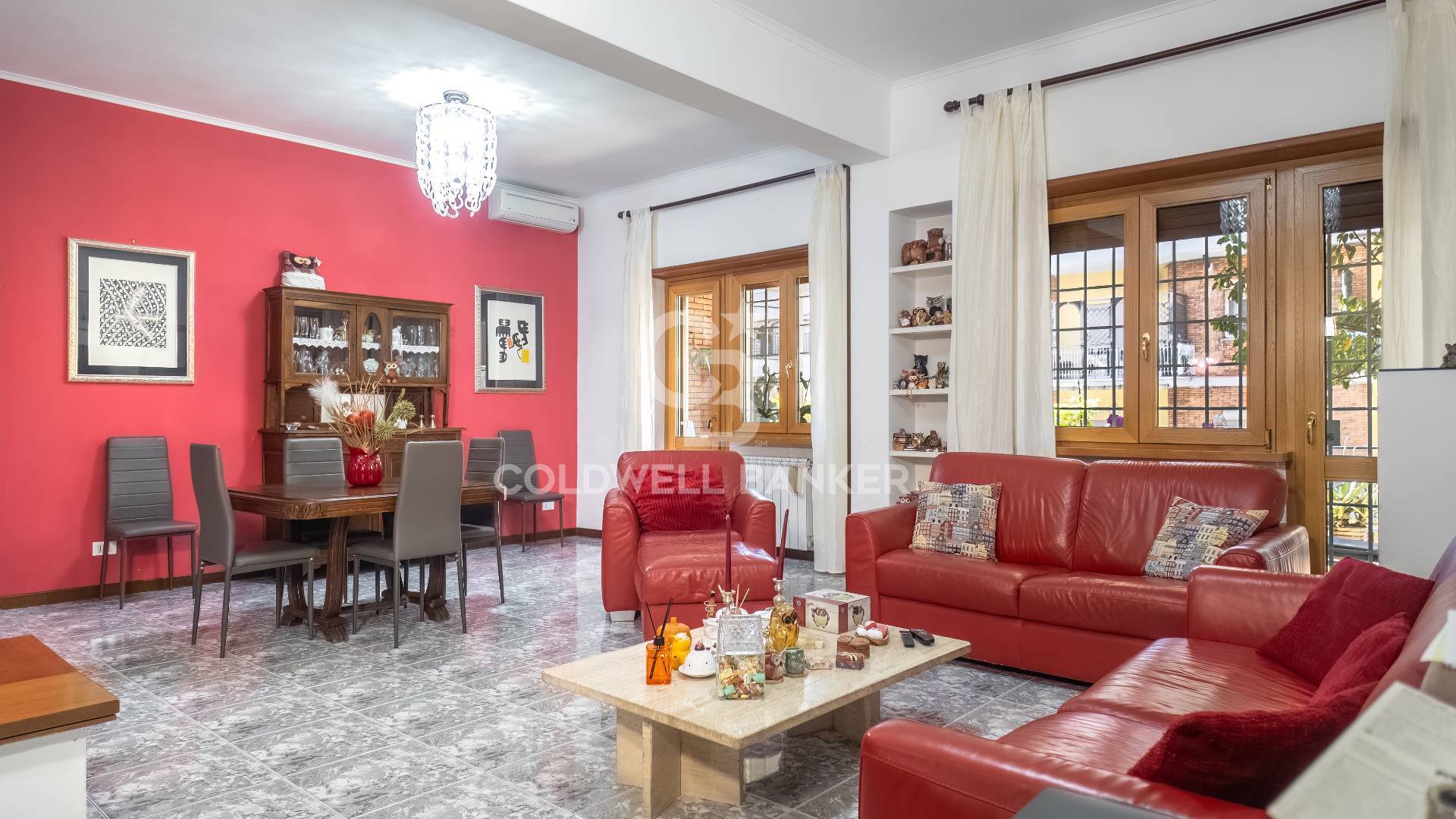 Appartamento in vendita a Roma, Pisana