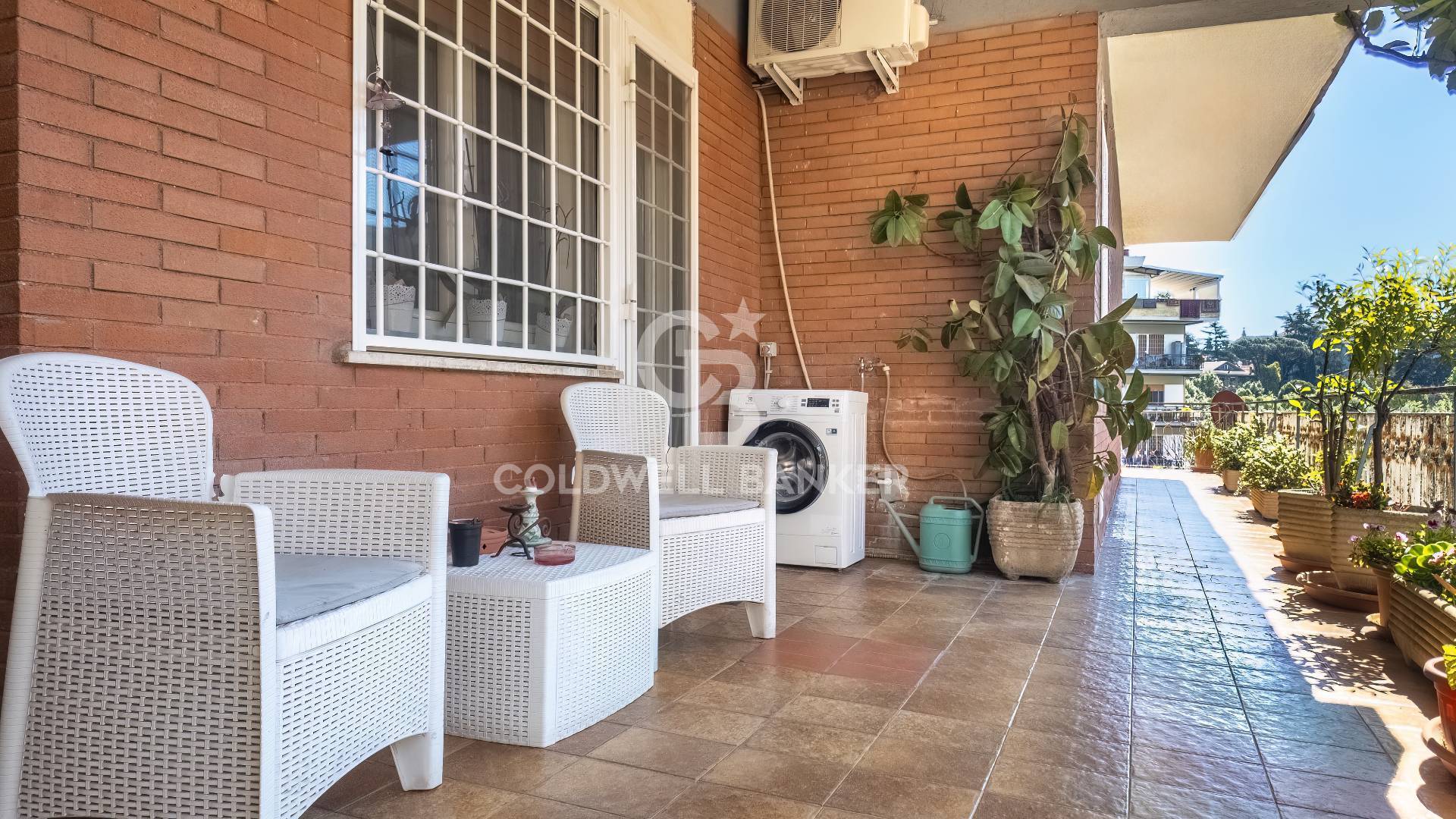 Appartamento in vendita a Roma, Pisana