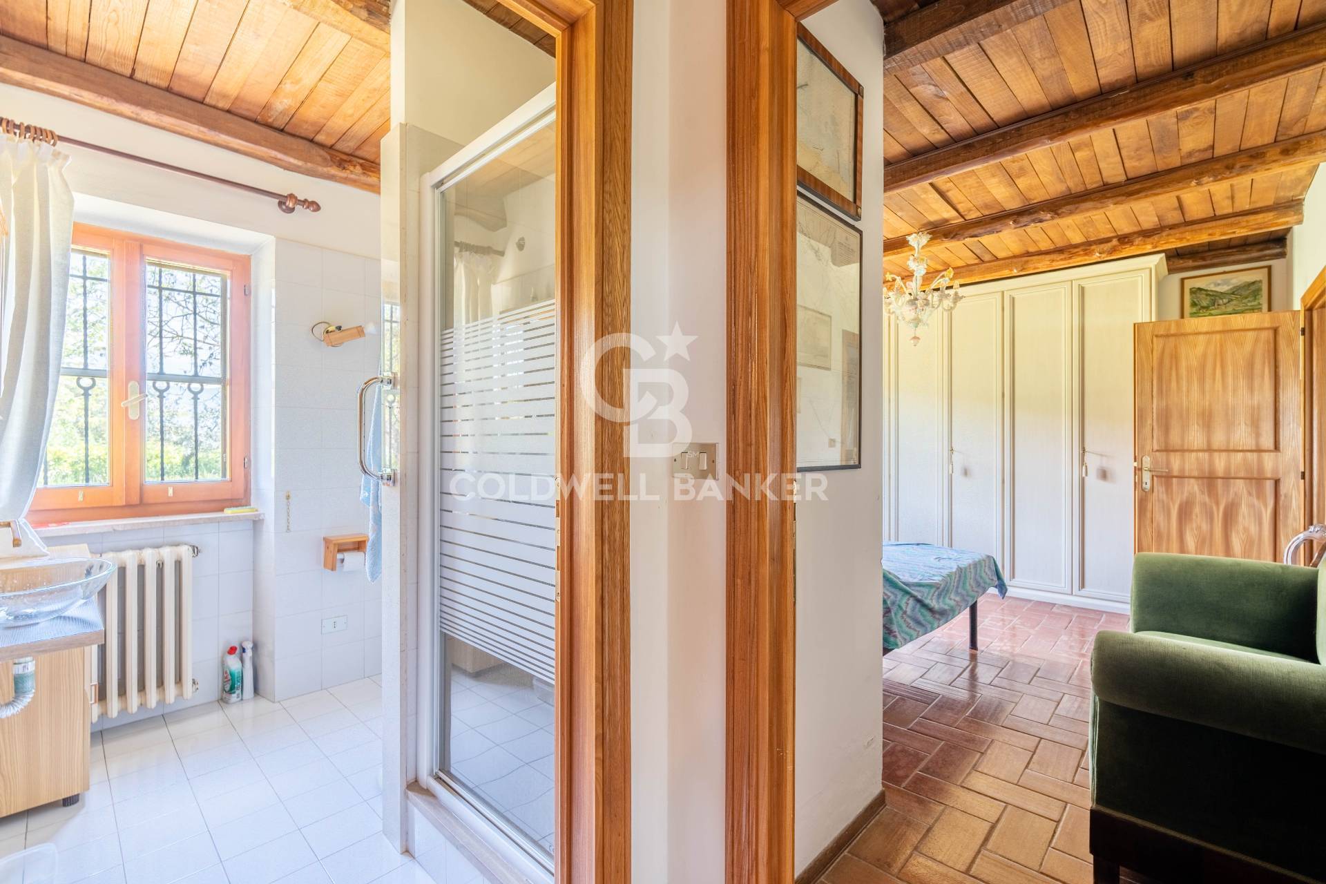 Villa in vendita a Montefalco, Monte Pennino