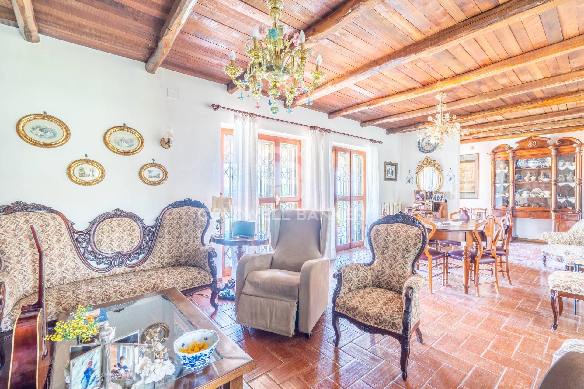 Villa in vendita a Montefalco, Monte Pennino