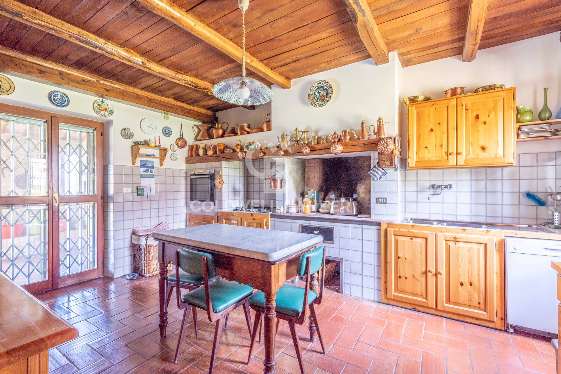 Villa in vendita a Montefalco, Monte Pennino