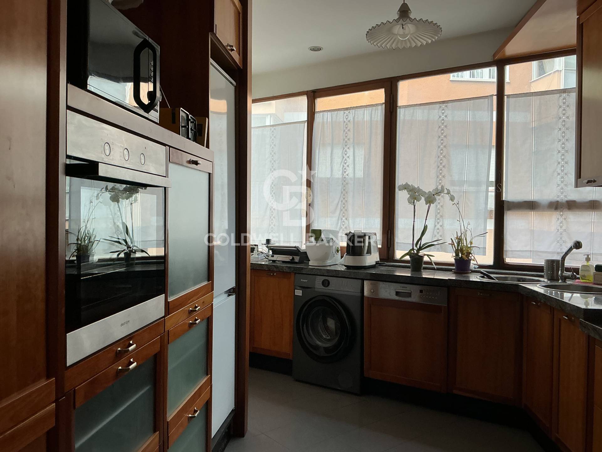 Appartamento in affitto a Roma, Balduina