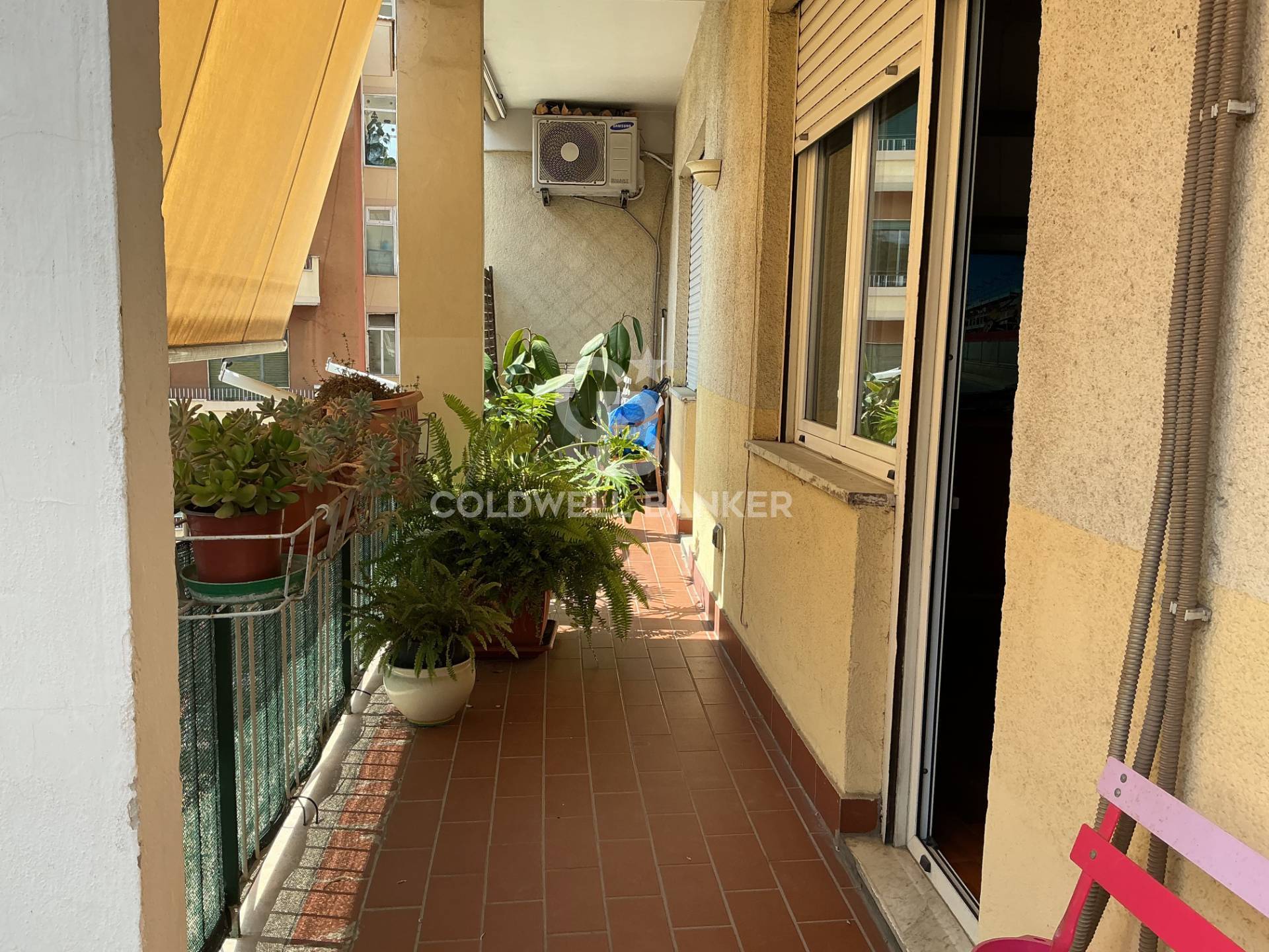 Appartamento in affitto a Roma, Balduina