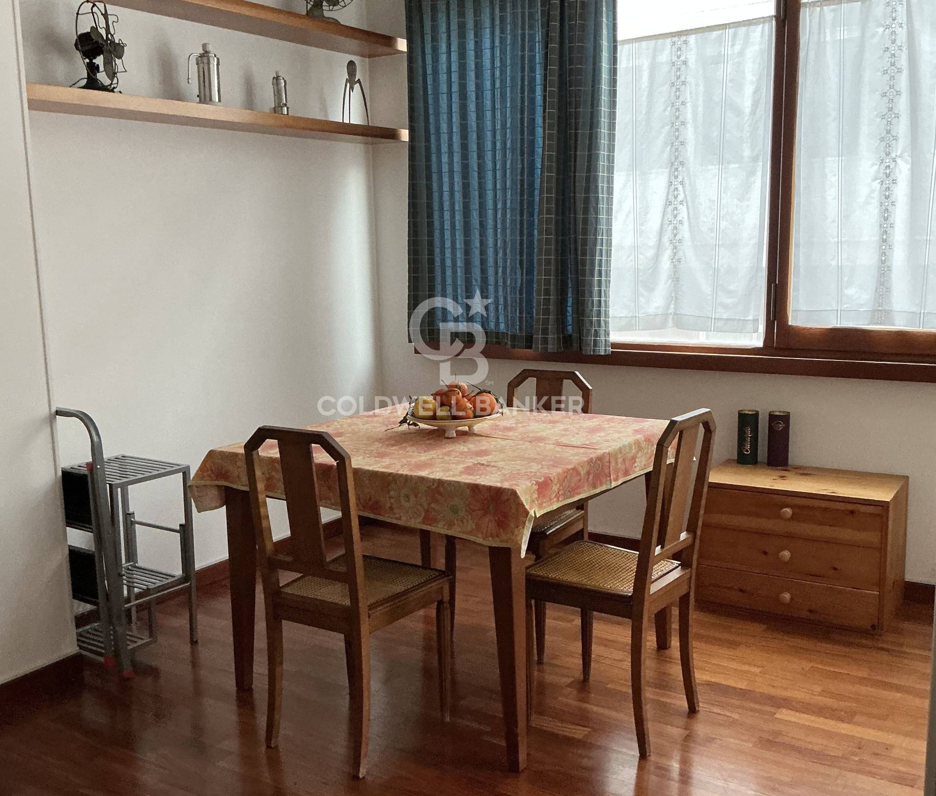 Appartamento in affitto a Roma, Balduina