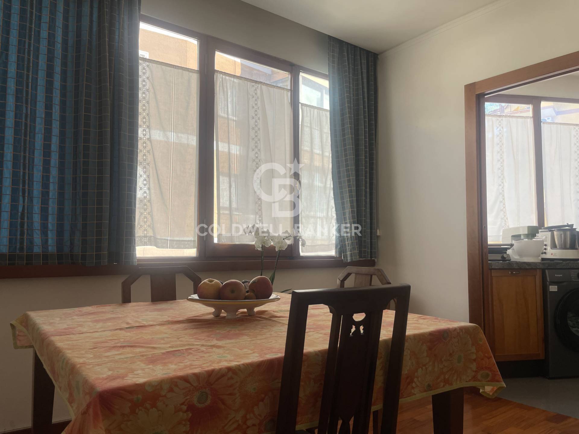 Appartamento in affitto a Roma, Balduina