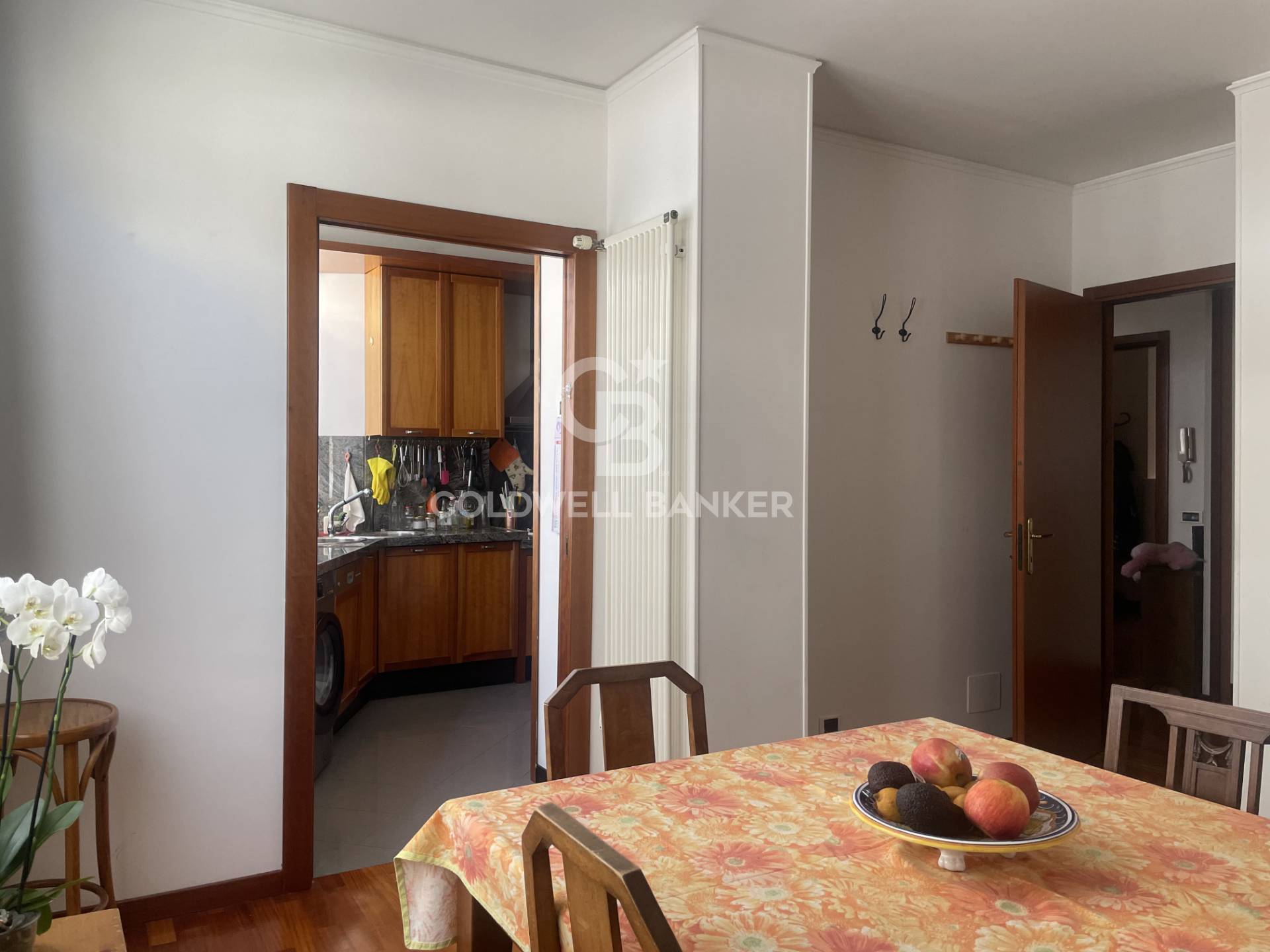 Appartamento in affitto a Roma, Balduina