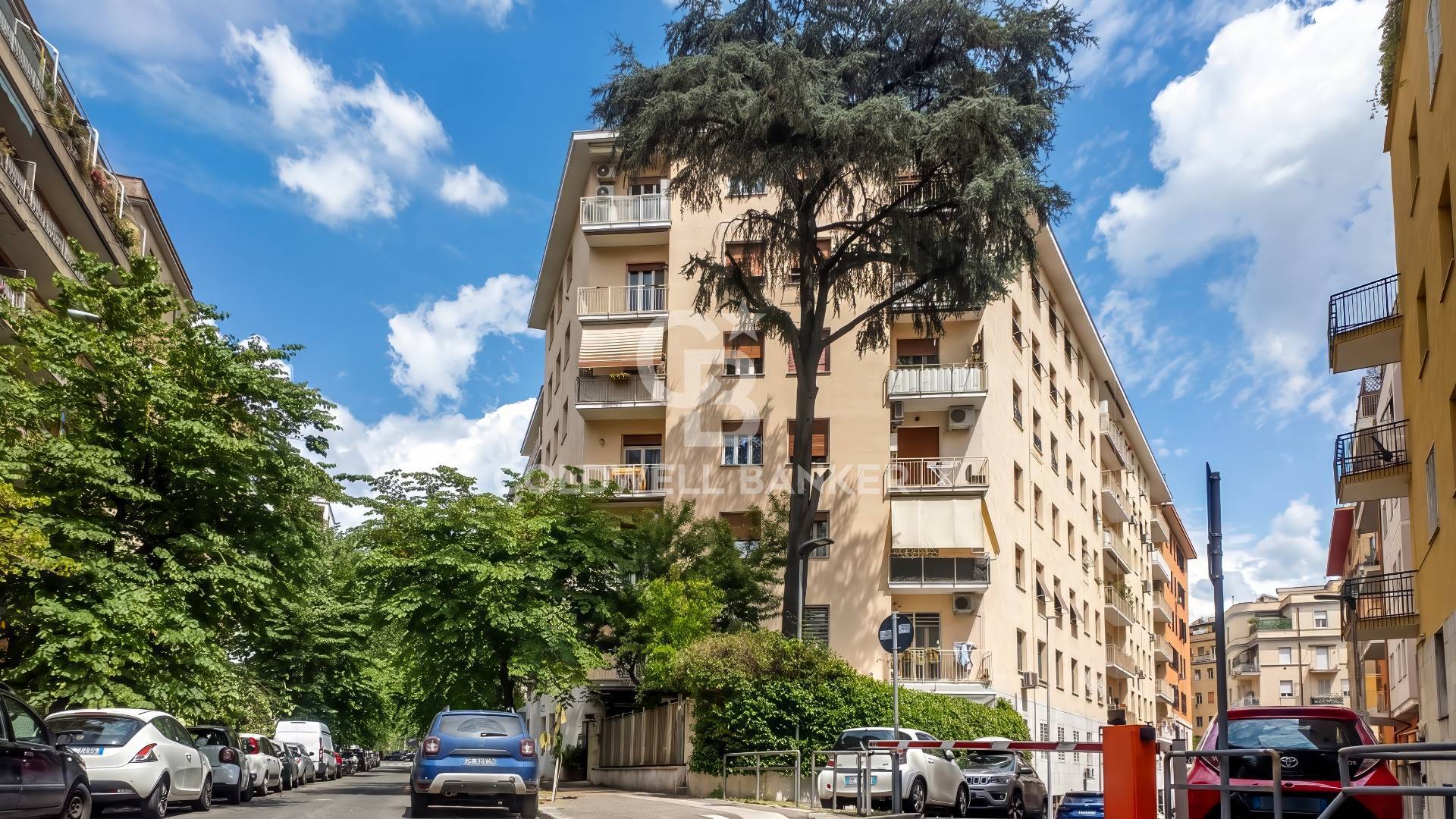 Appartamento in vendita a Roma, Prati
