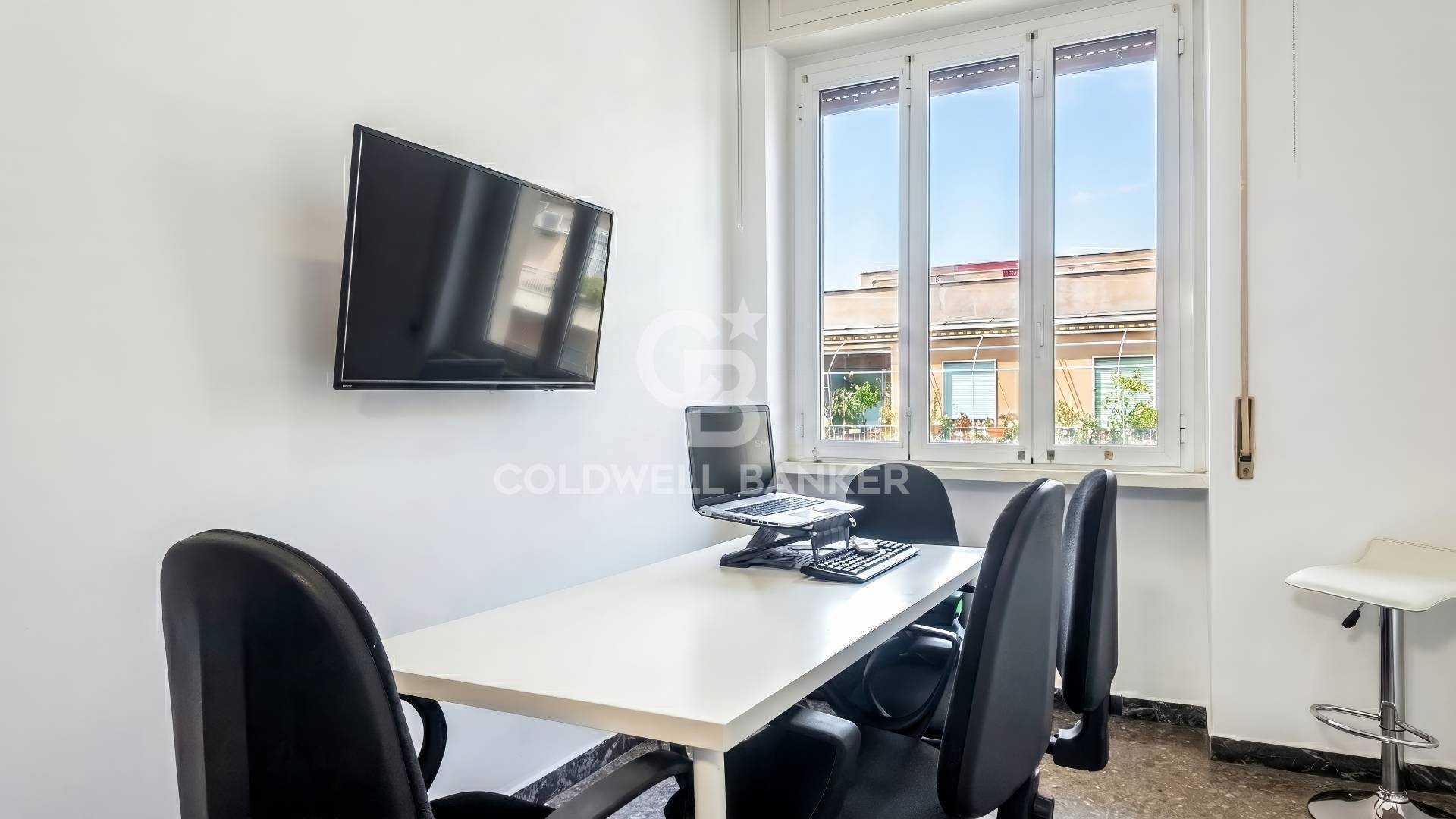 Appartamento in vendita a Roma, Prati