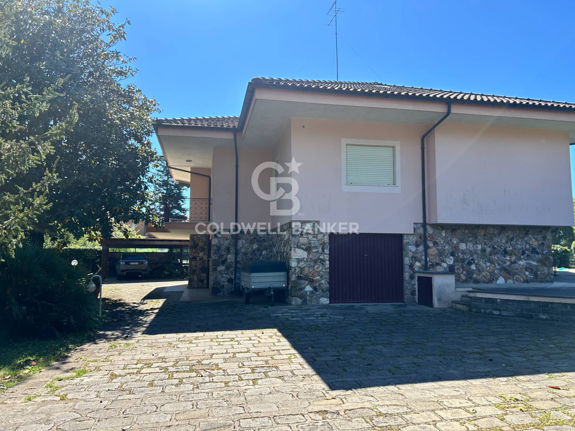 Casa indipendente in vendita a Oriolo Romano