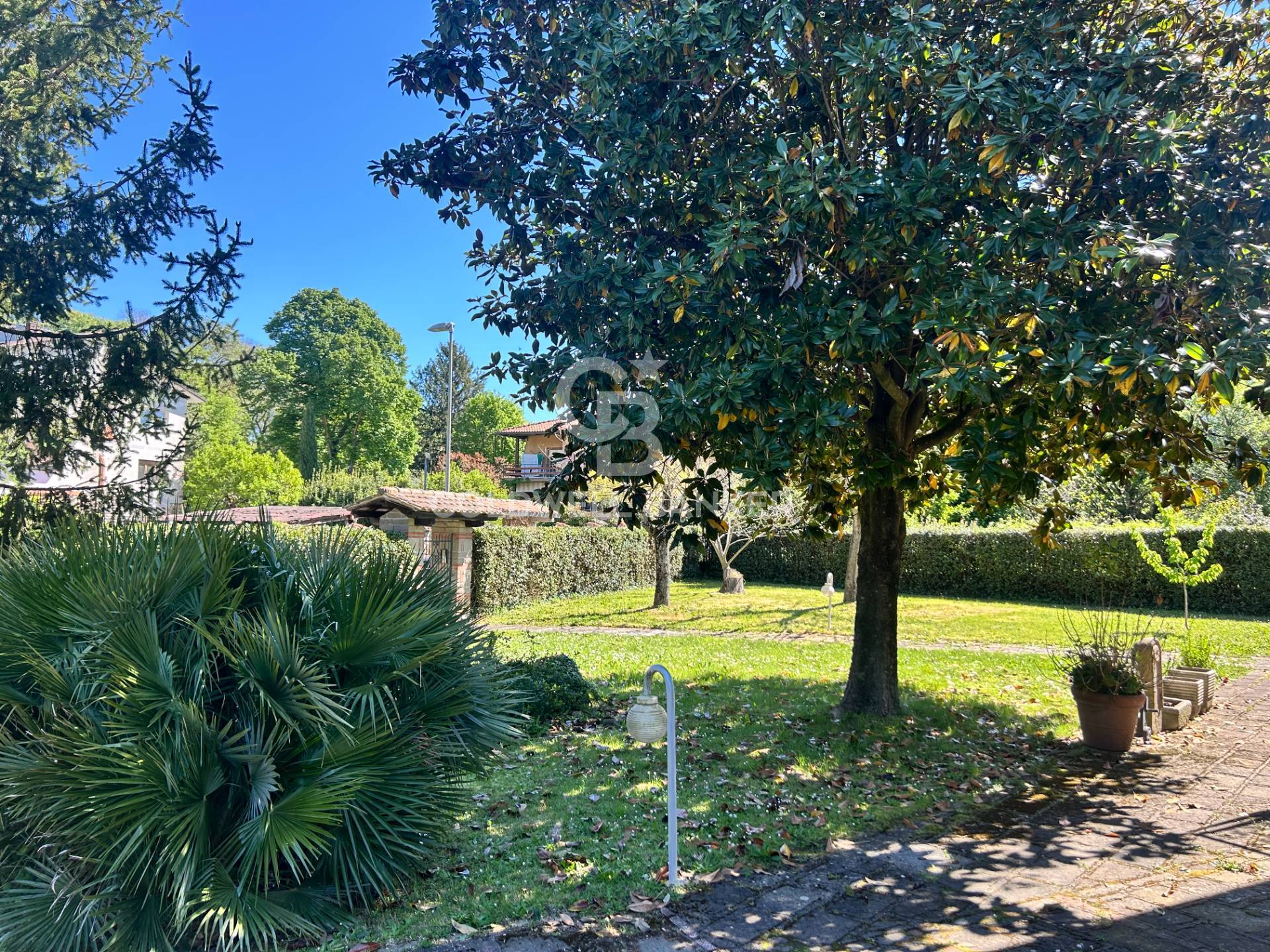Casa indipendente in vendita a Oriolo Romano