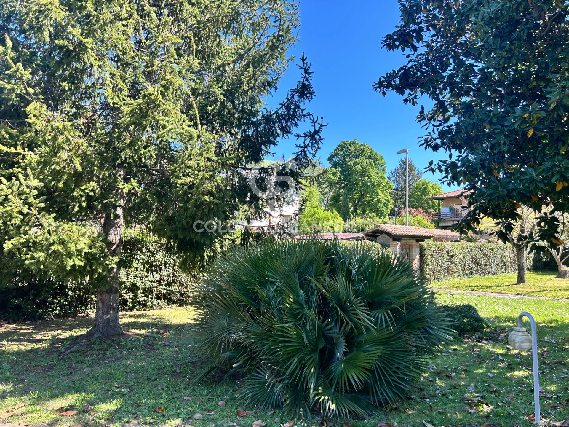Casa indipendente in vendita a Oriolo Romano
