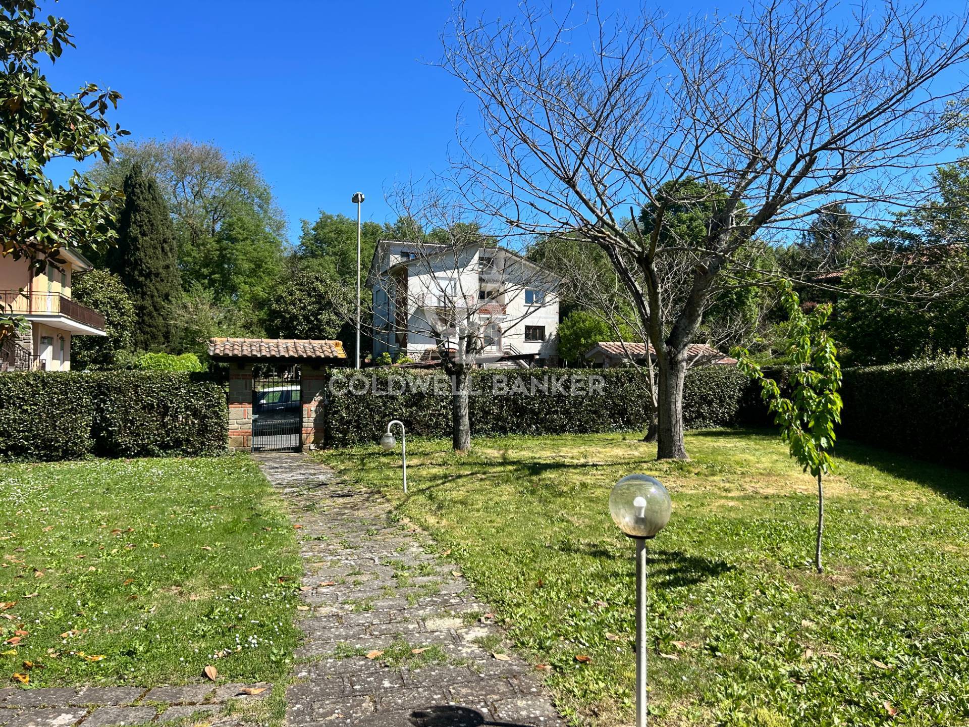 Casa indipendente in vendita a Oriolo Romano