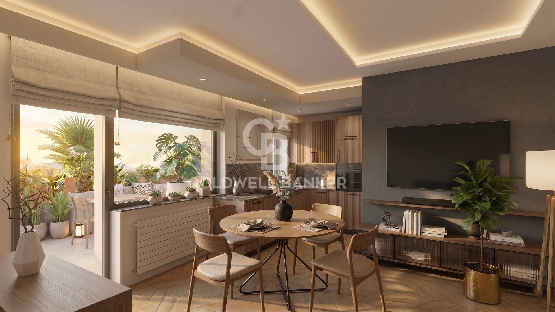 Appartamento in vendita a Roma, Balduina