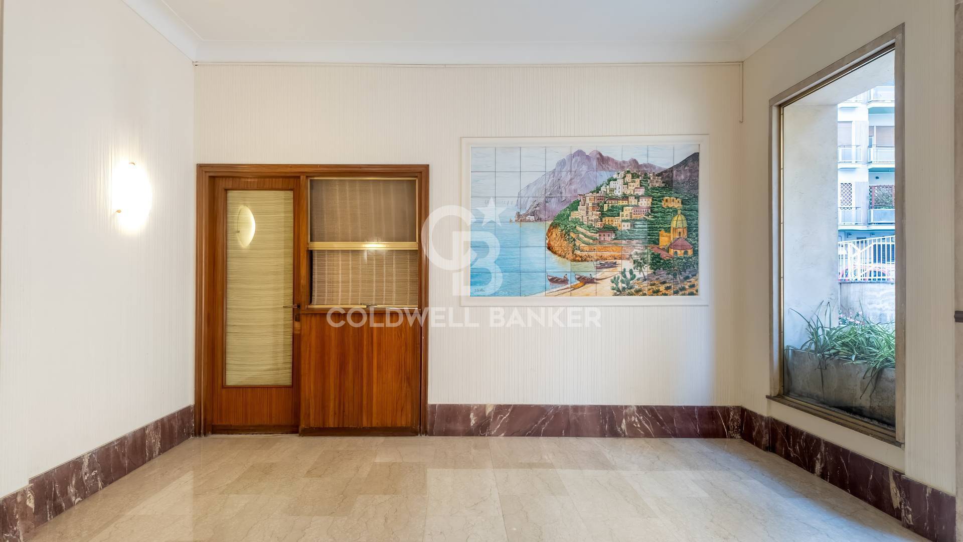 Appartamento in vendita a Roma, Balduina