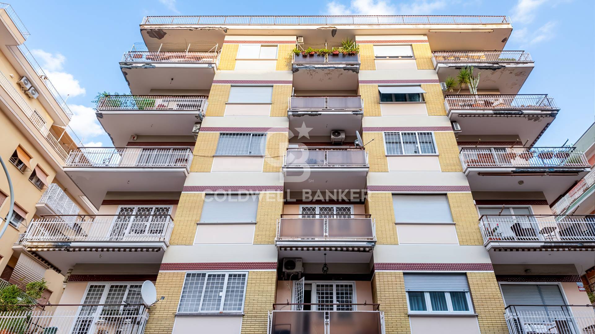 Appartamento in vendita a Roma, Balduina