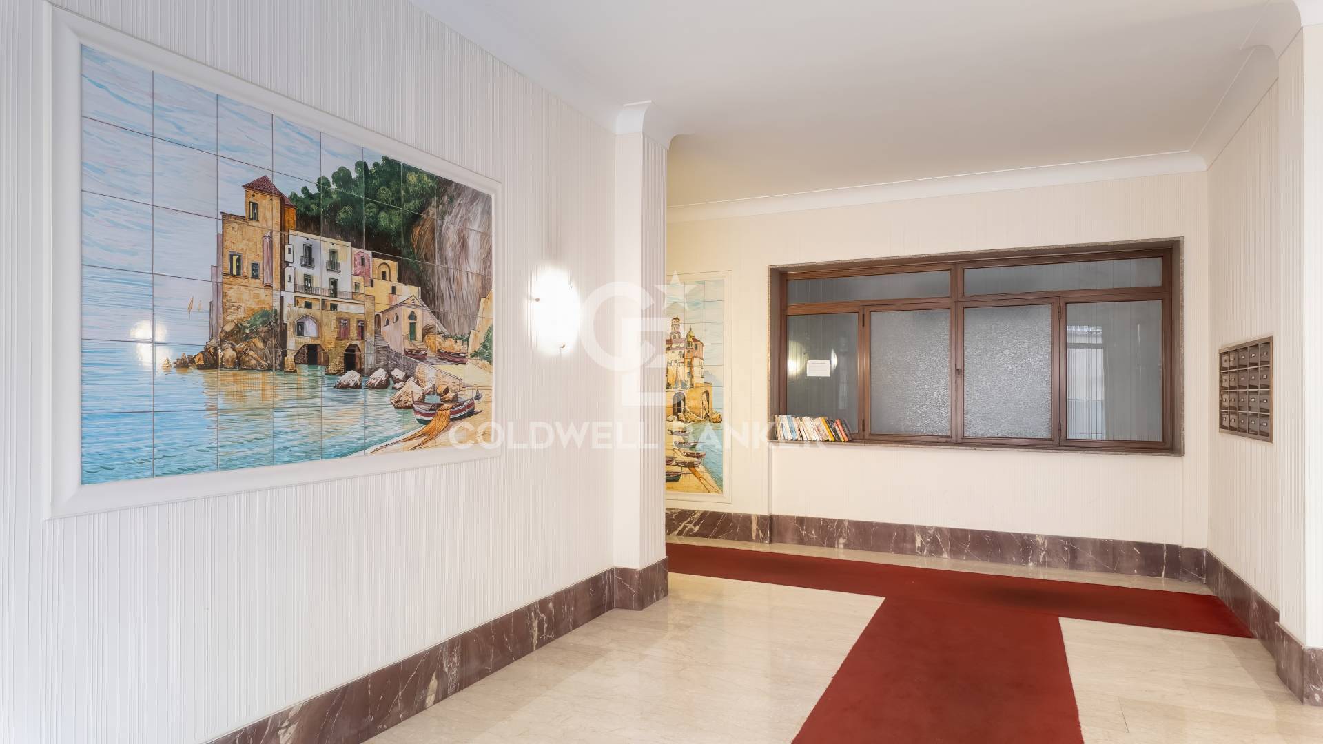 Appartamento in vendita a Roma, Balduina