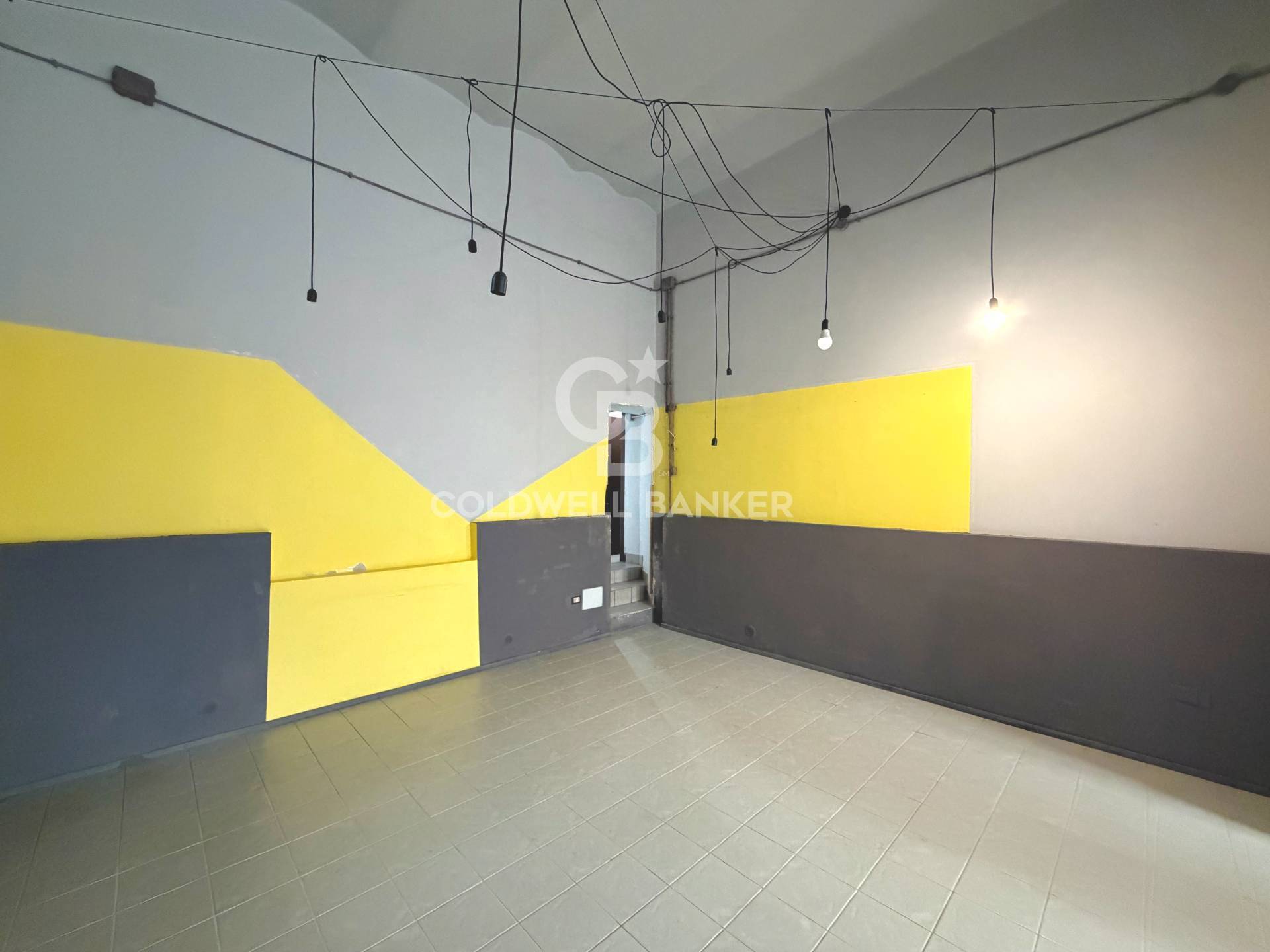 Negozio in affitto a Roma