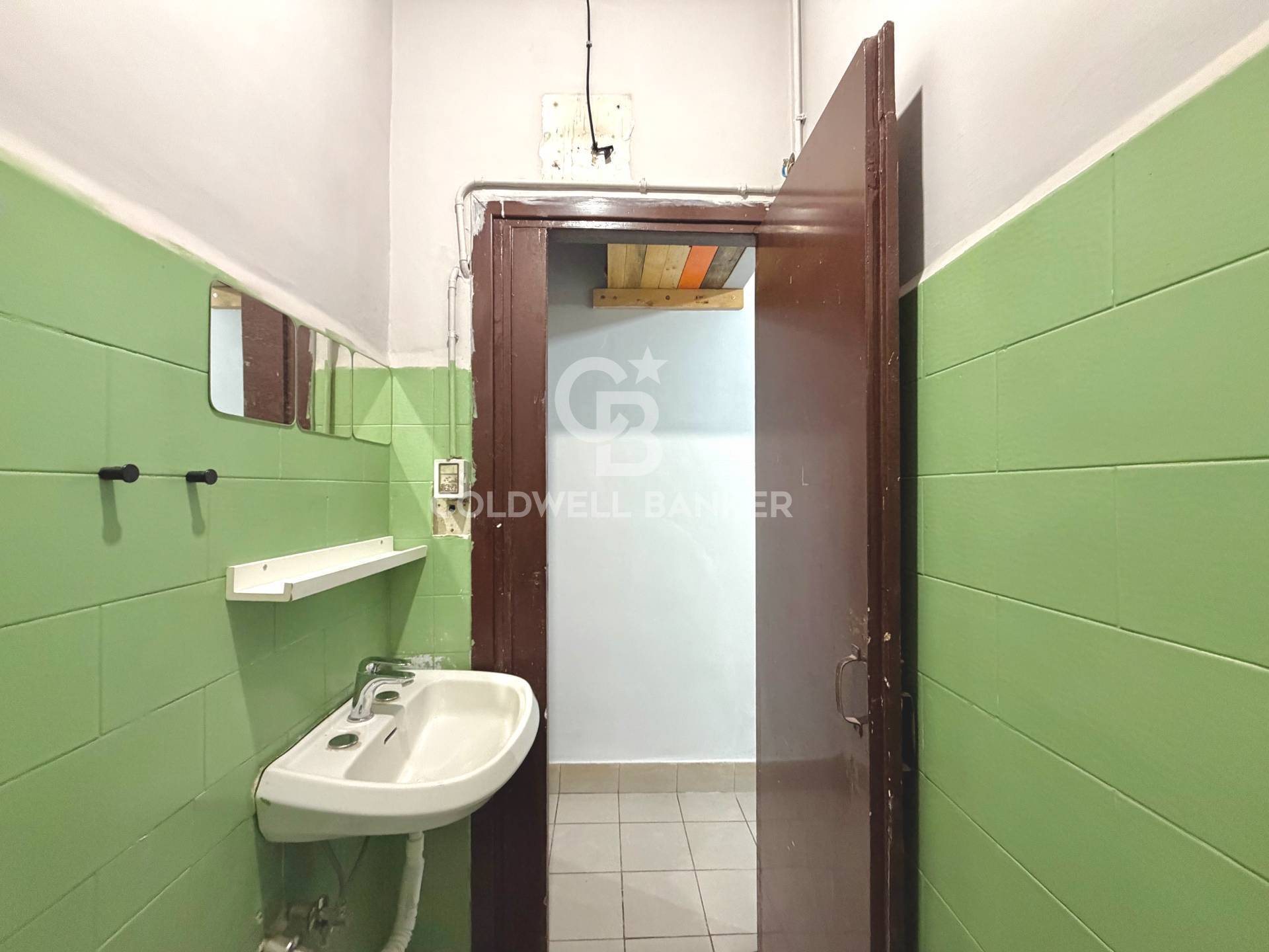 Negozio in affitto a Roma