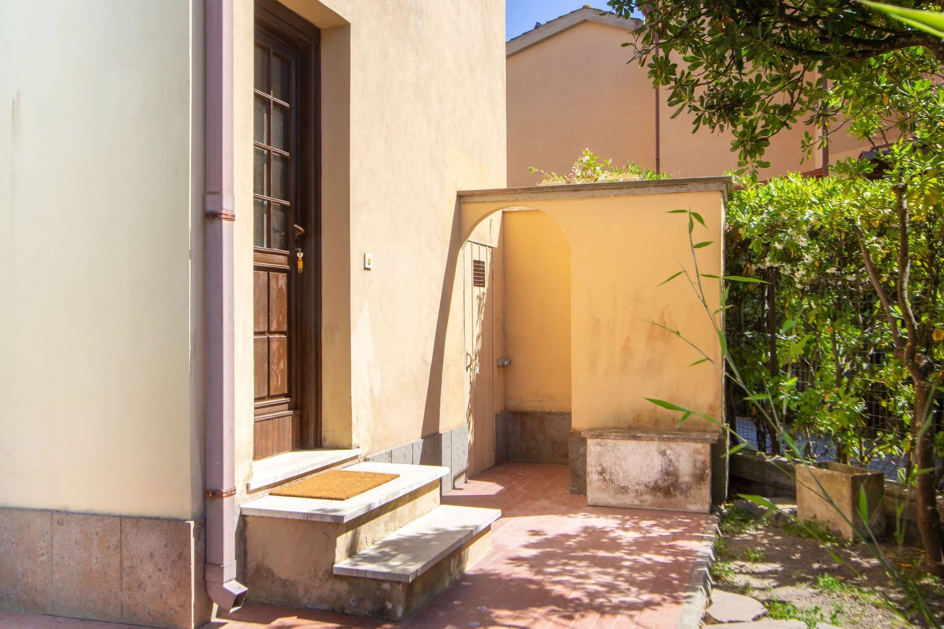 Villa in affitto a Fiumicino, Fregene