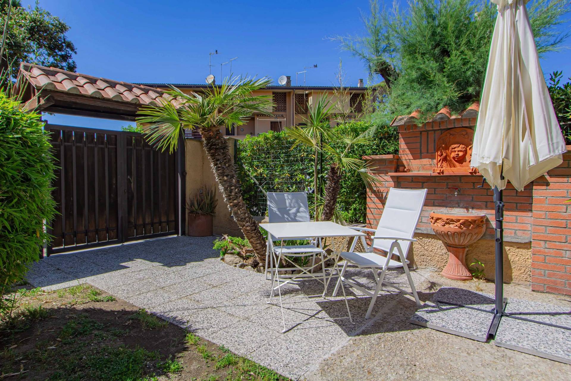 Villa in affitto a Fiumicino, Fregene