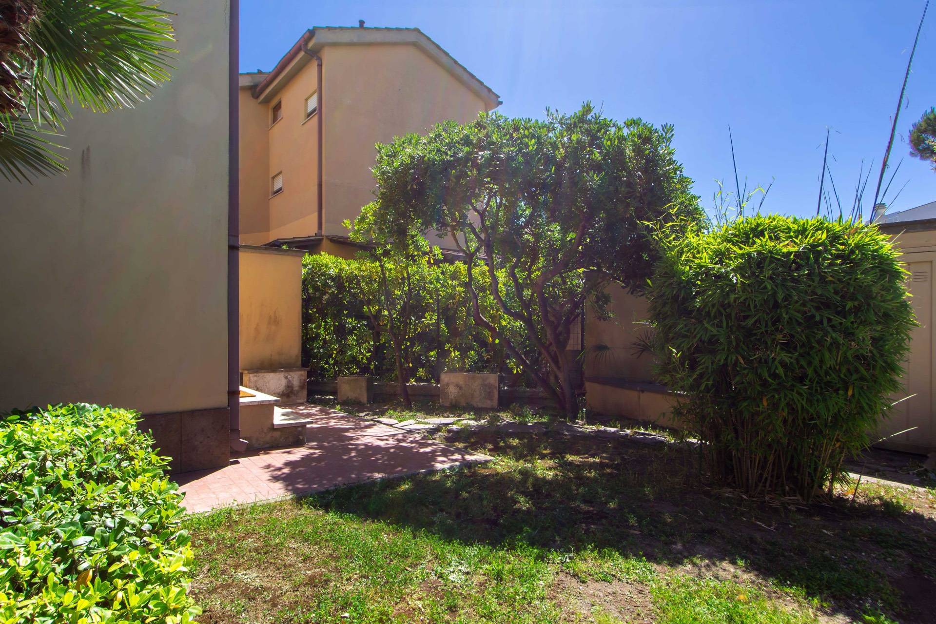 Villa in affitto a Fiumicino, Fregene